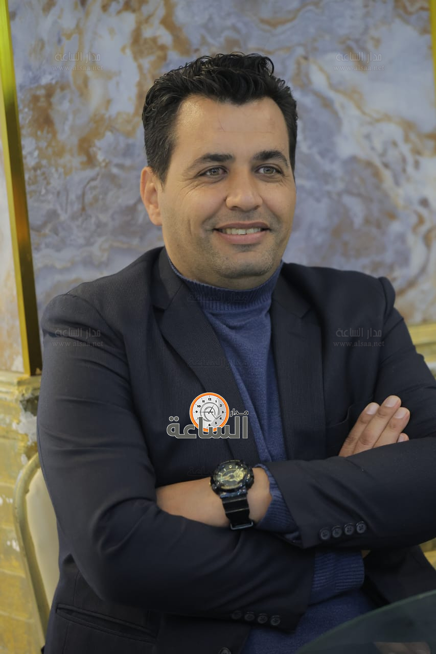 Madar Al-Saa Images 0.1996550305028233