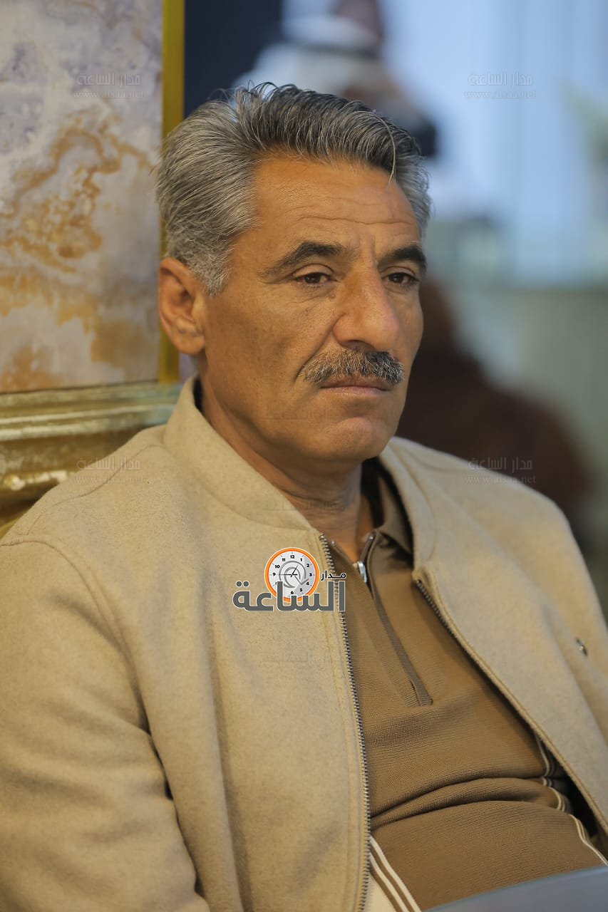 Madar Al-Saa Images 0.8747215718588875