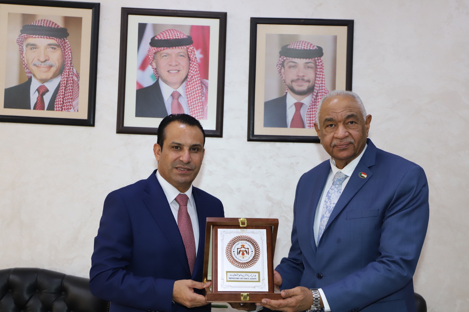 Madar Al-Saa Images 0.48462934902893706