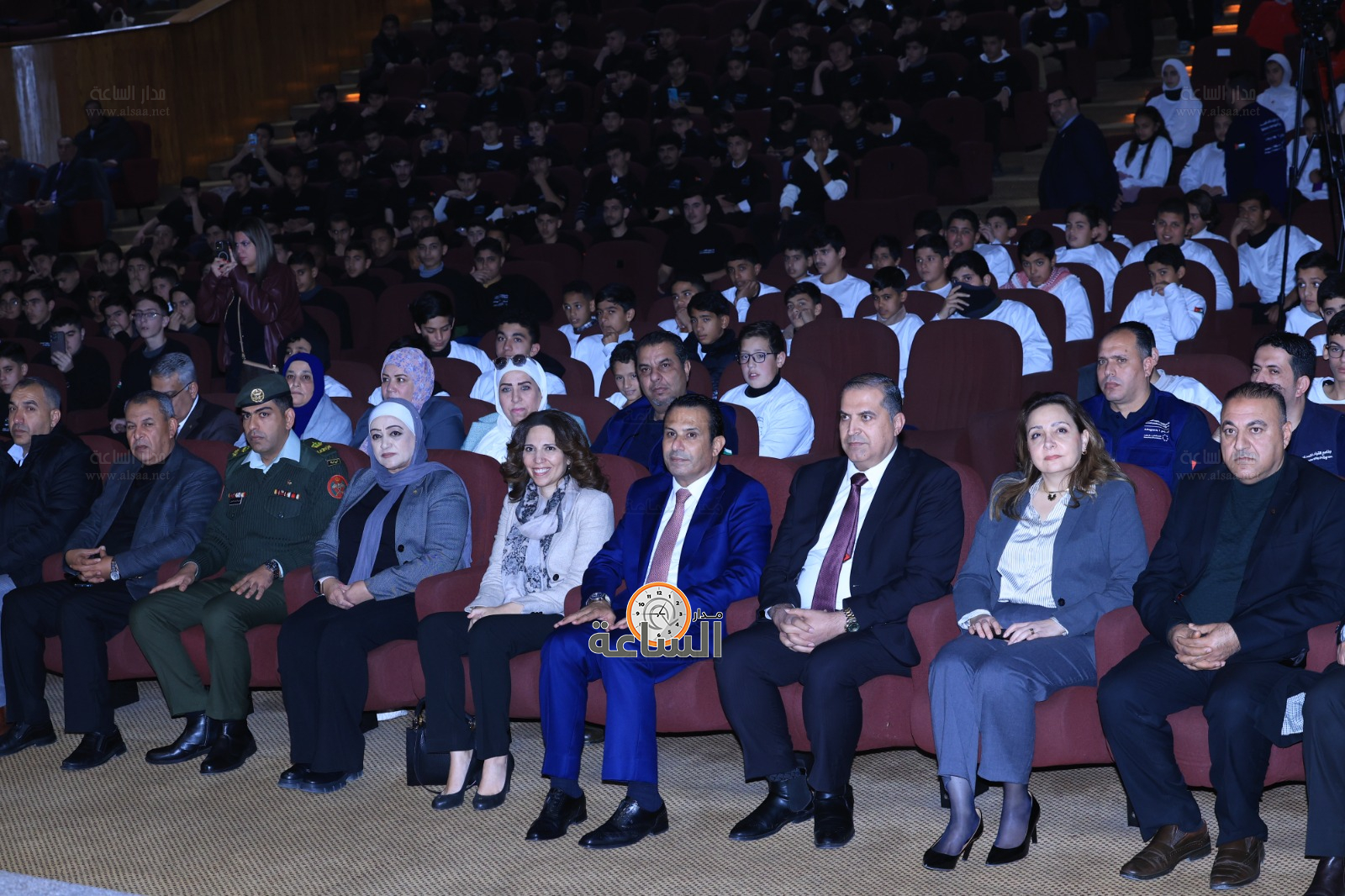 Madar Al-Saa Images 0.5787562480370325