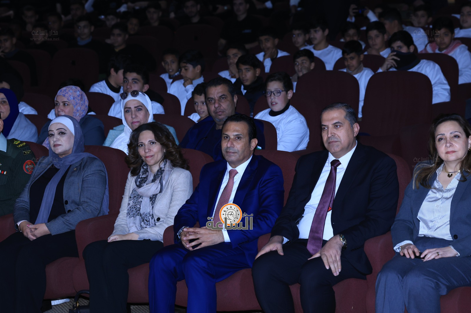 Madar Al-Saa Images 0.6226366722883161