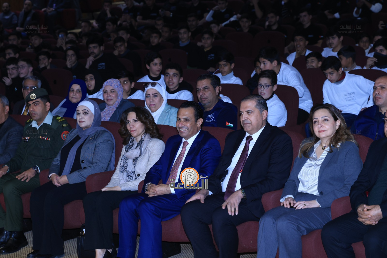 Madar Al-Saa Images 0.60106832927398