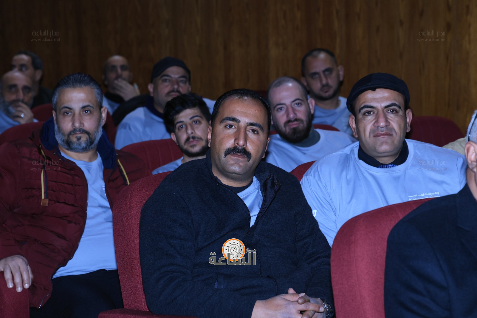 Madar Al-Saa Images 0.07154638263106505