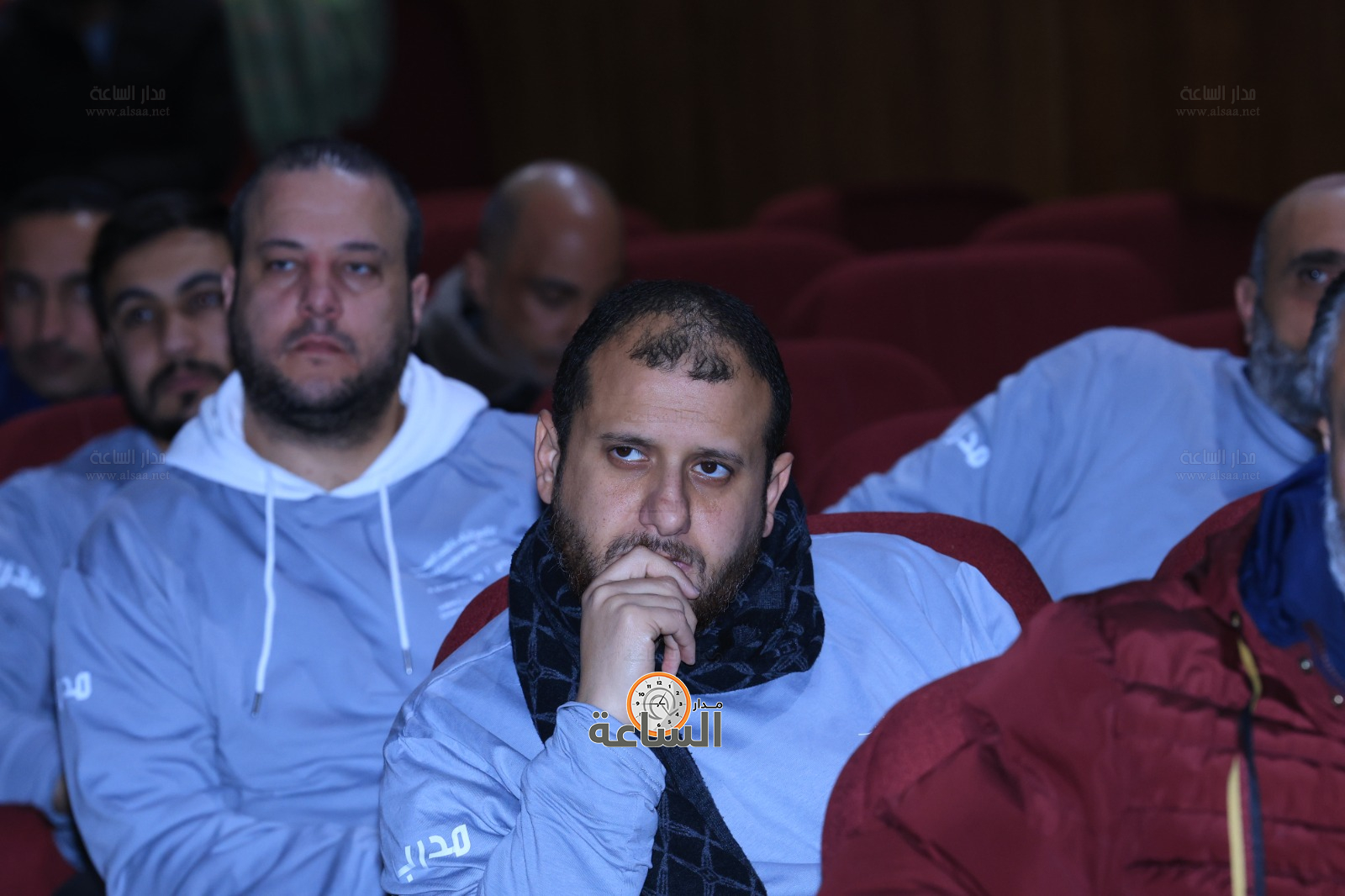 Madar Al-Saa Images 0.21428221572078932