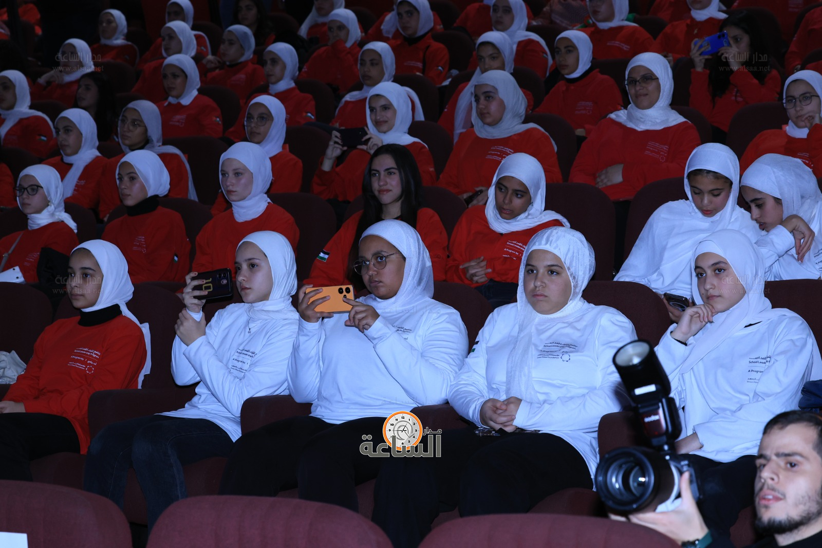 Madar Al-Saa Images 0.9619726709325416