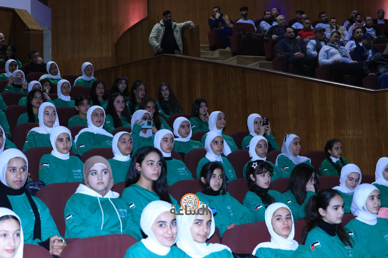 Madar Al-Saa Images 0.6324180878407134