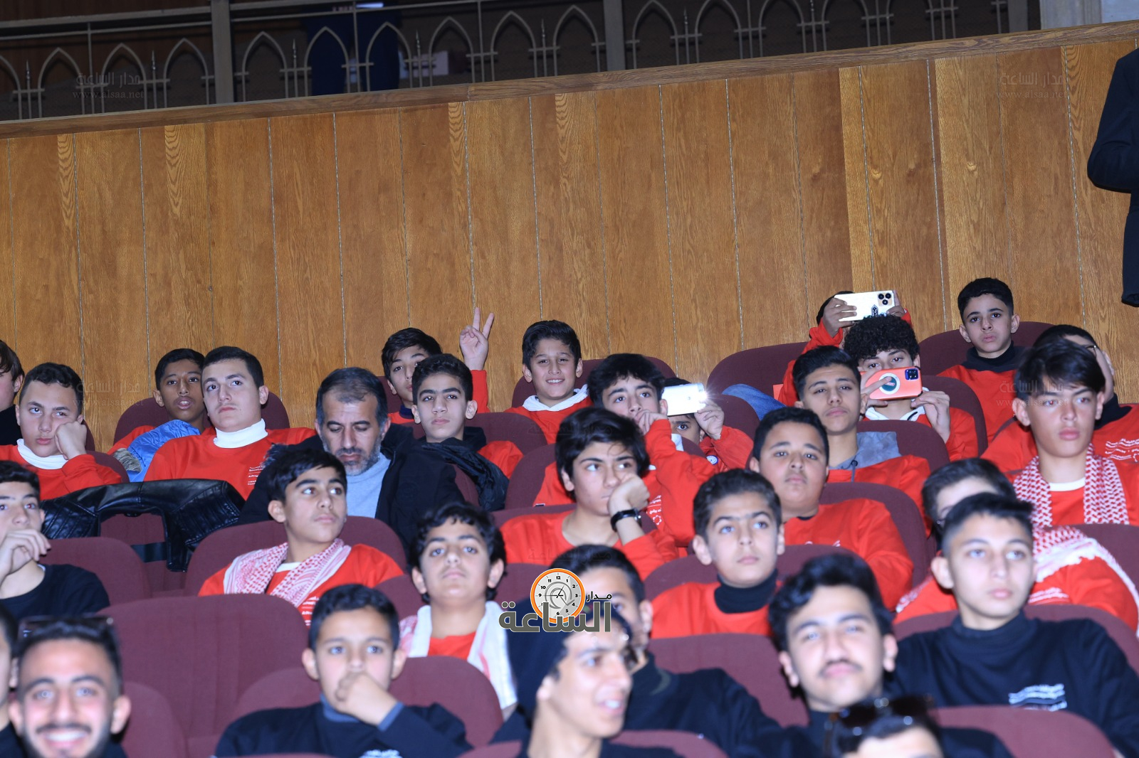 Madar Al-Saa Images 0.26628918584249706