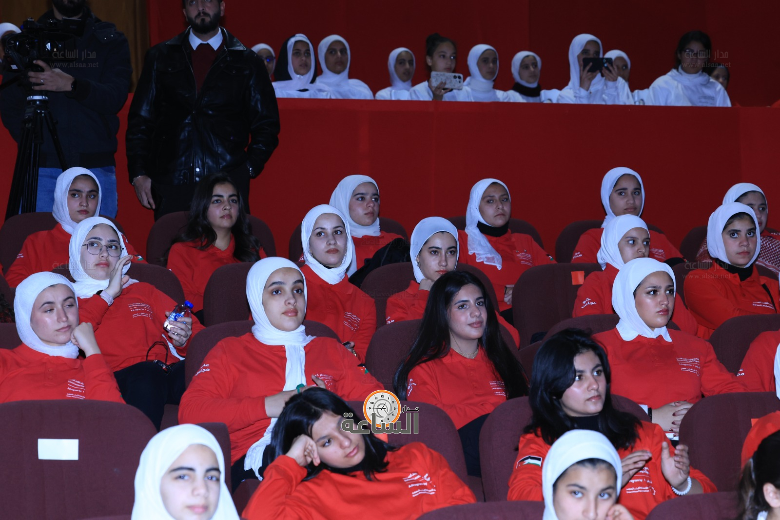 Madar Al-Saa Images 0.6743055932205184