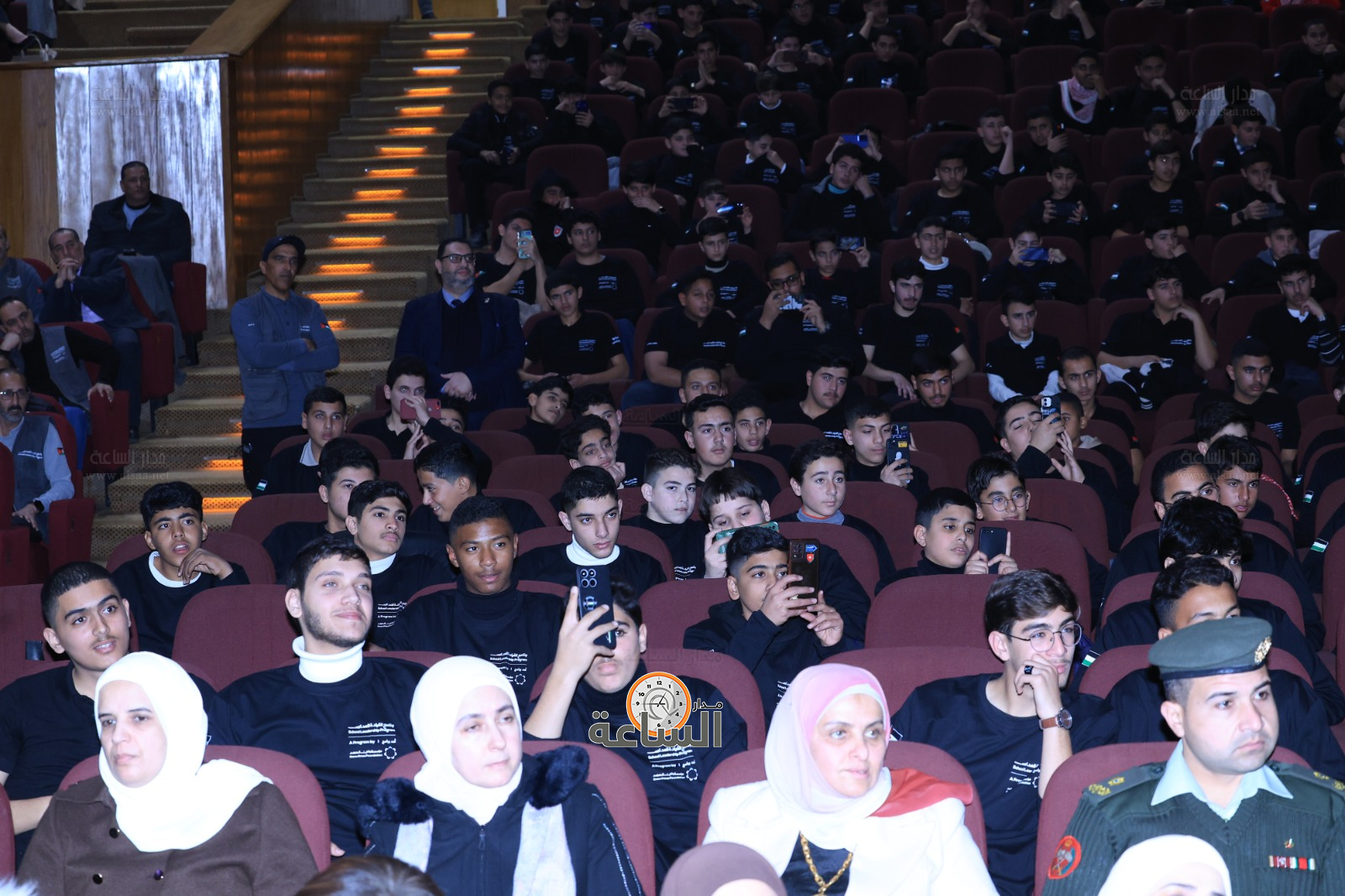 Madar Al-Saa Images 0.07304574308170009