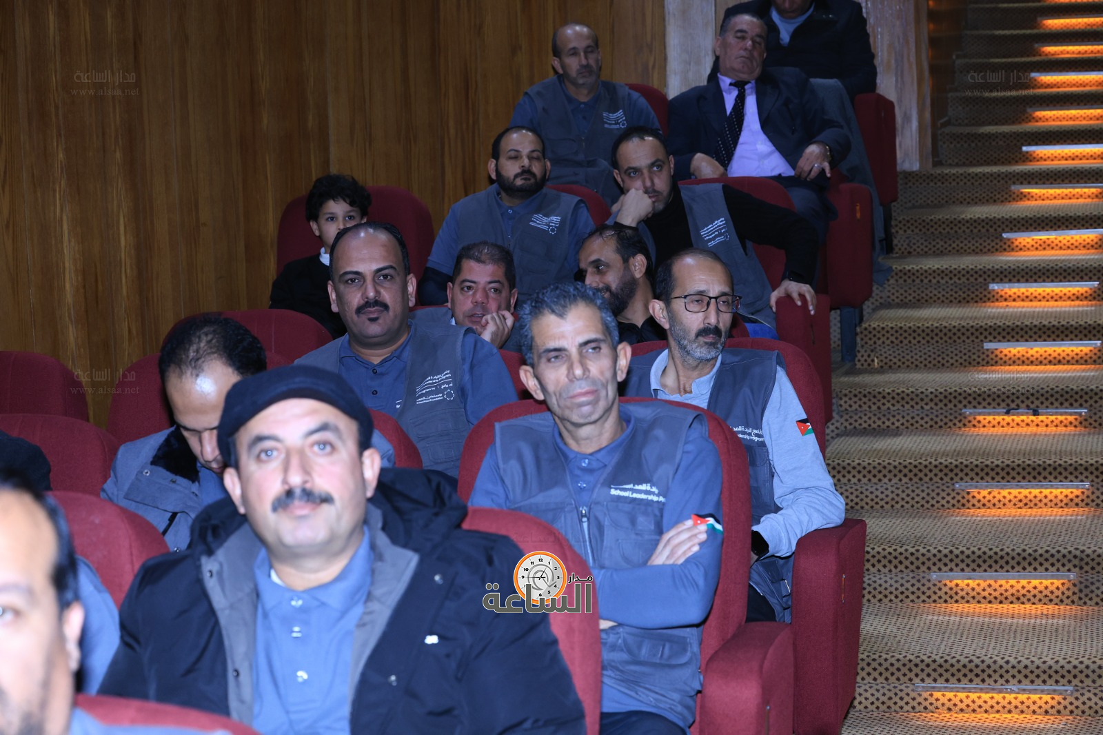 Madar Al-Saa Images 0.19492331908105842