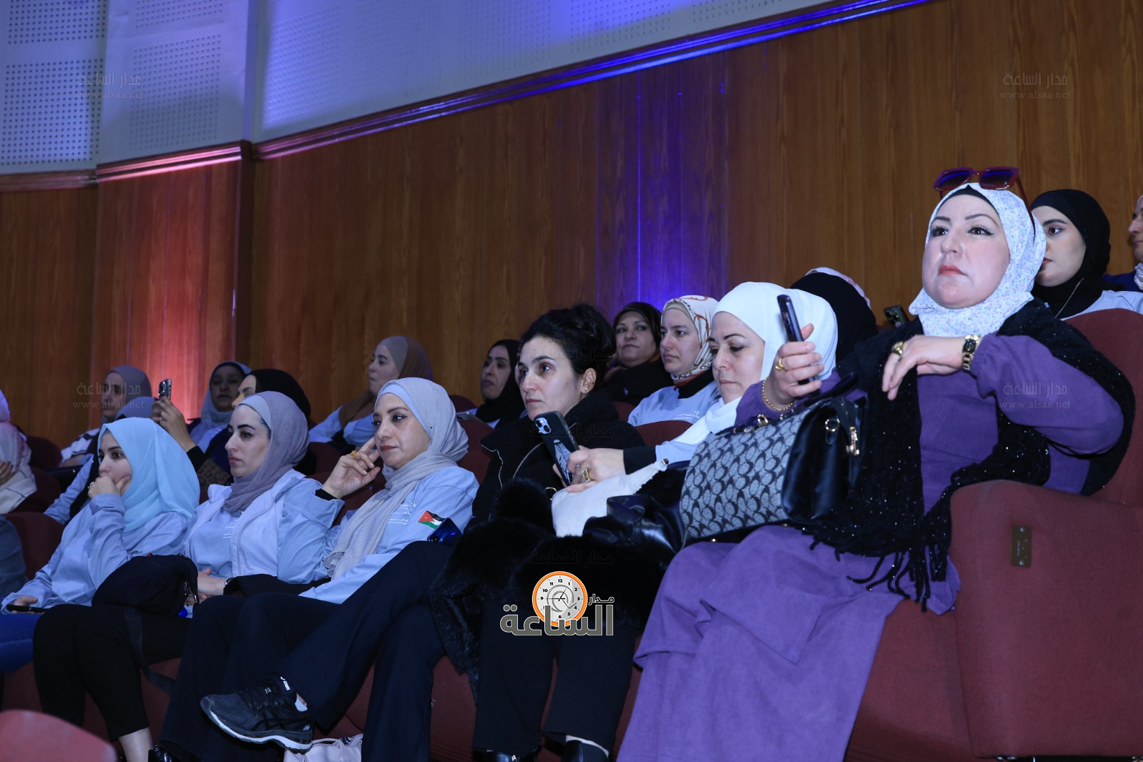 Madar Al-Saa Images 0.4781376890467586