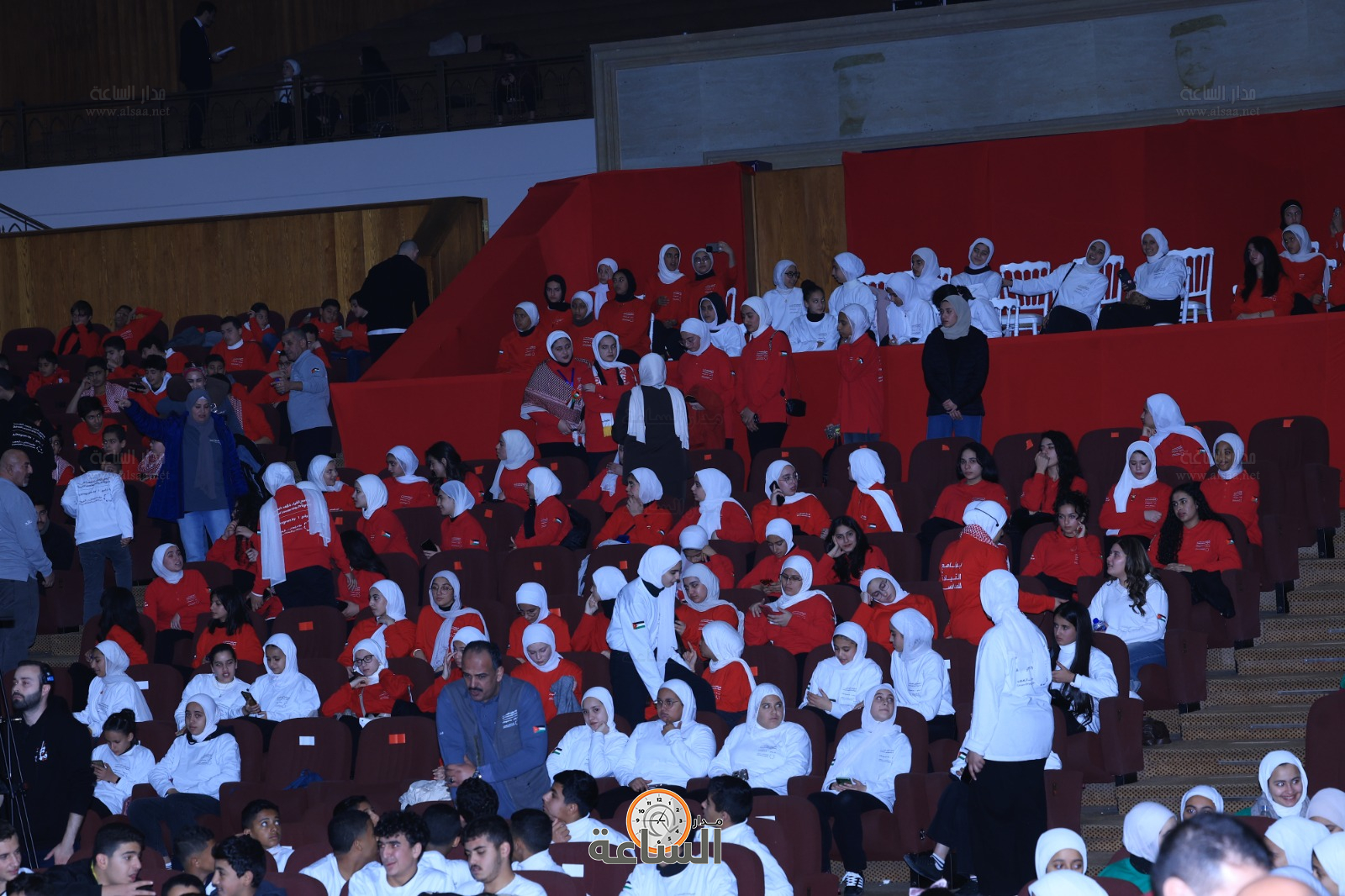 Madar Al-Saa Images 0.5304601970864753