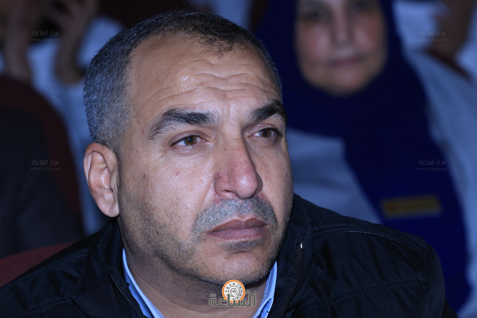 Madar Al-Saa Images 0.21972427071235867