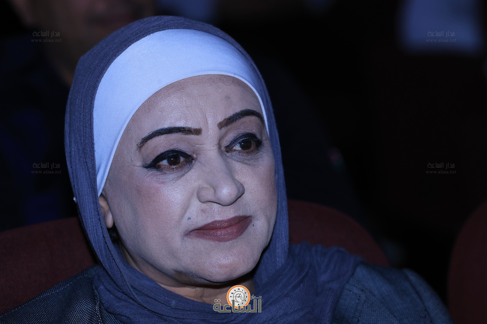 Madar Al-Saa Images 0.24680930229973397