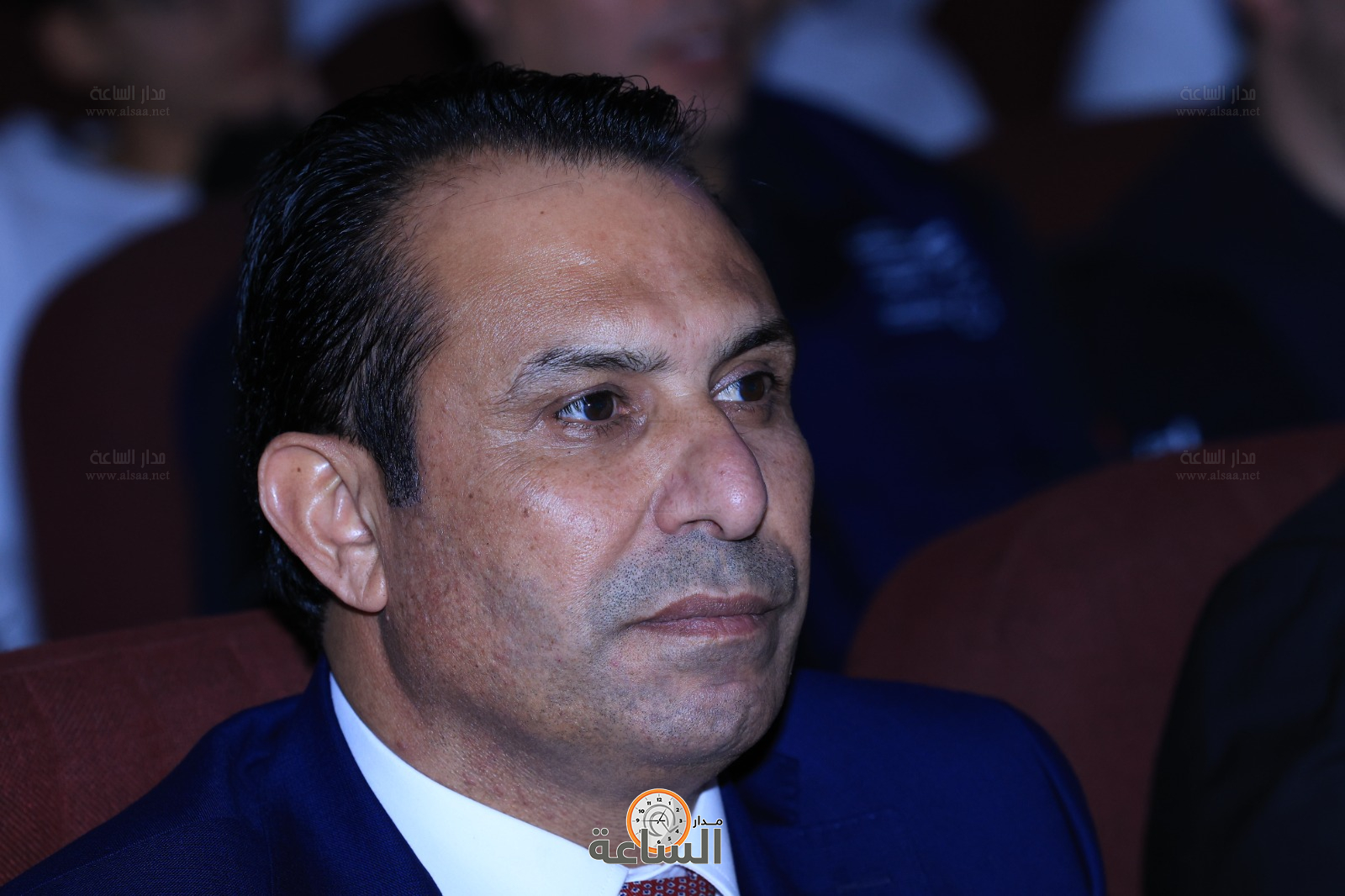 

الدكتور نواف العجارمة

