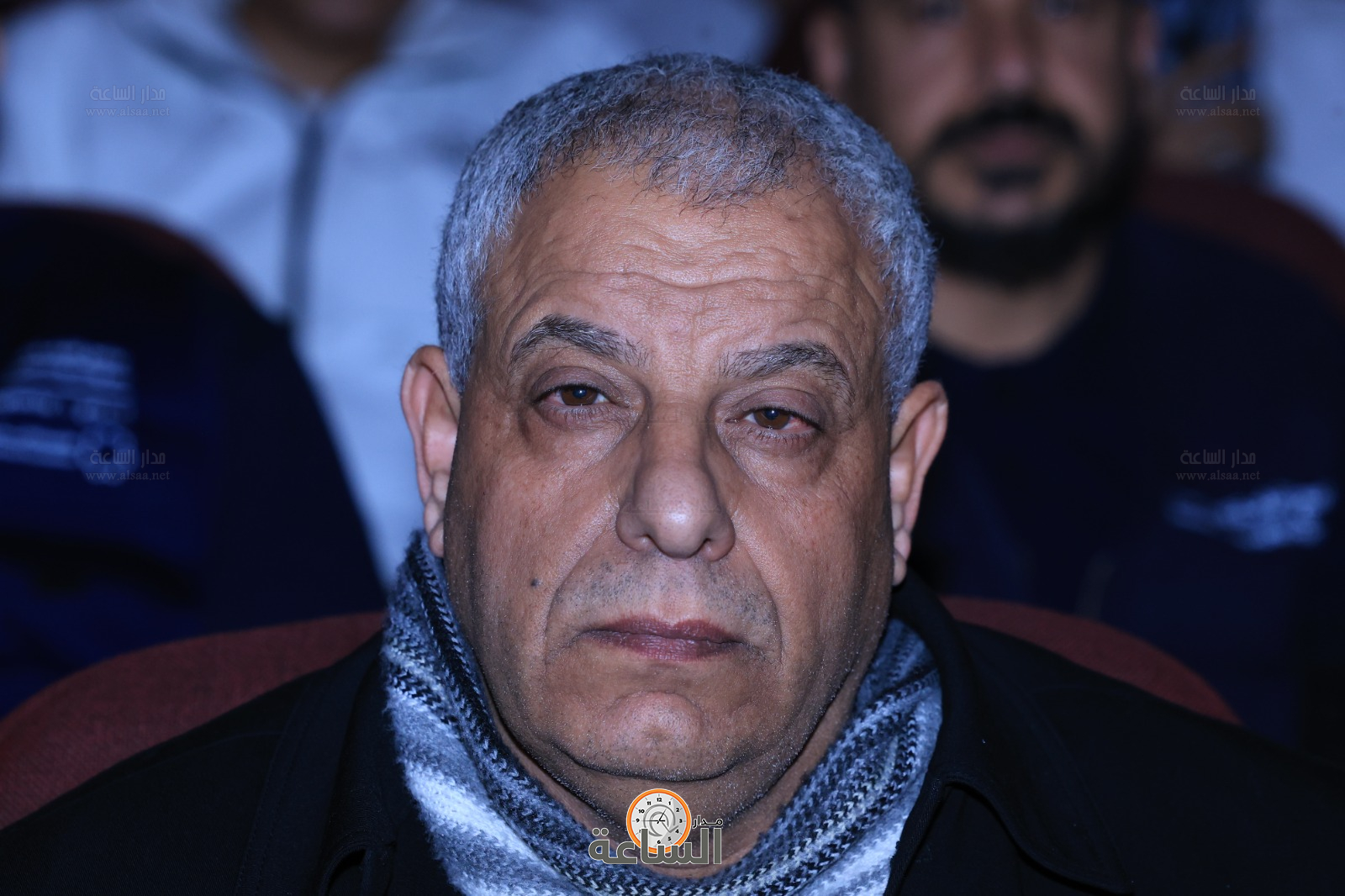 Madar Al-Saa Images 0.31257356004438774