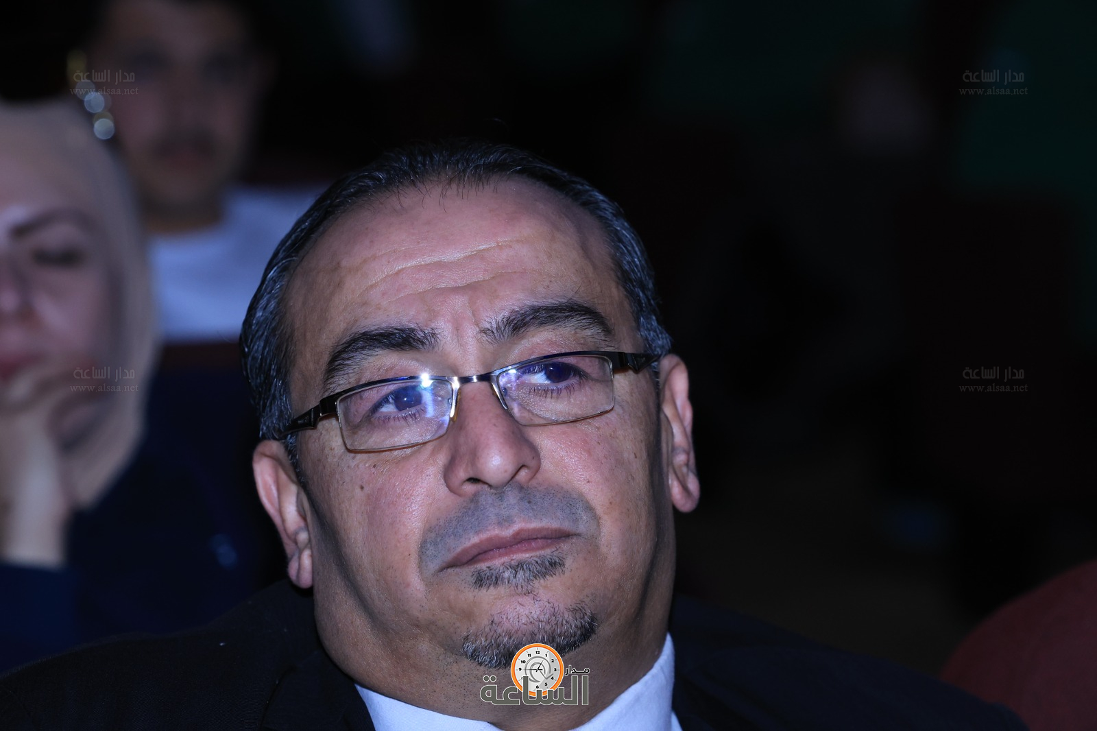 Madar Al-Saa Images 0.1398460824289366