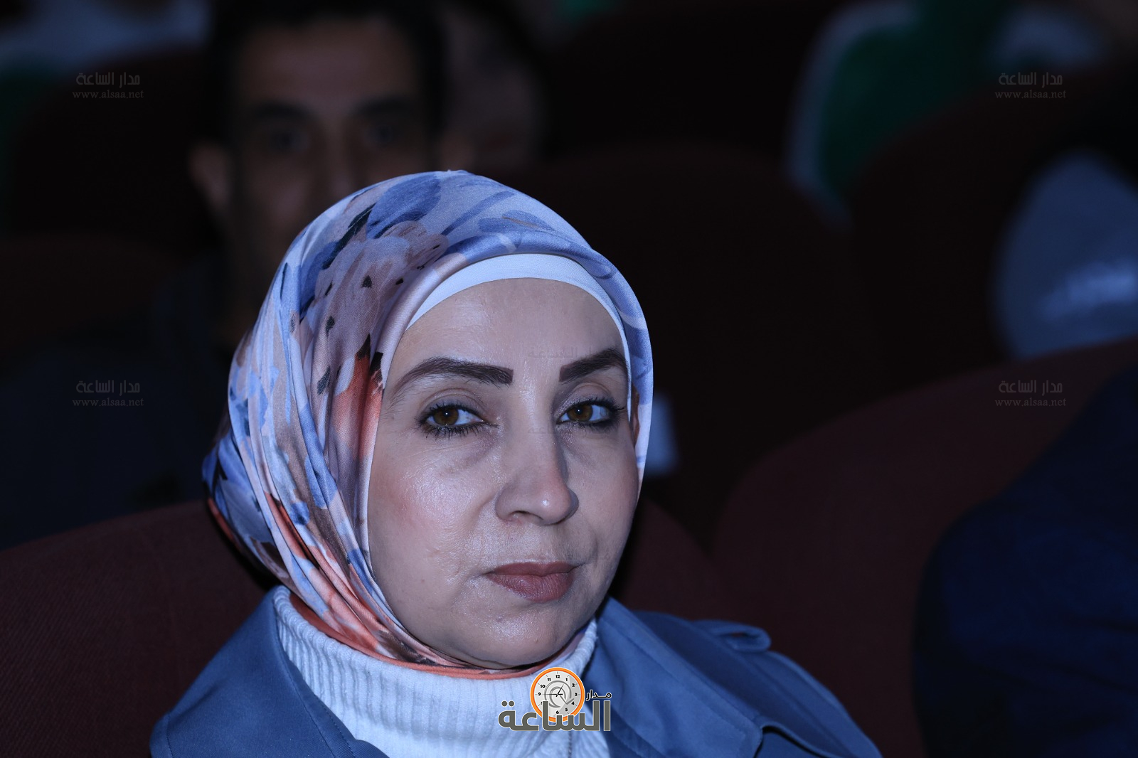 Madar Al-Saa Images 0.6075176022179155