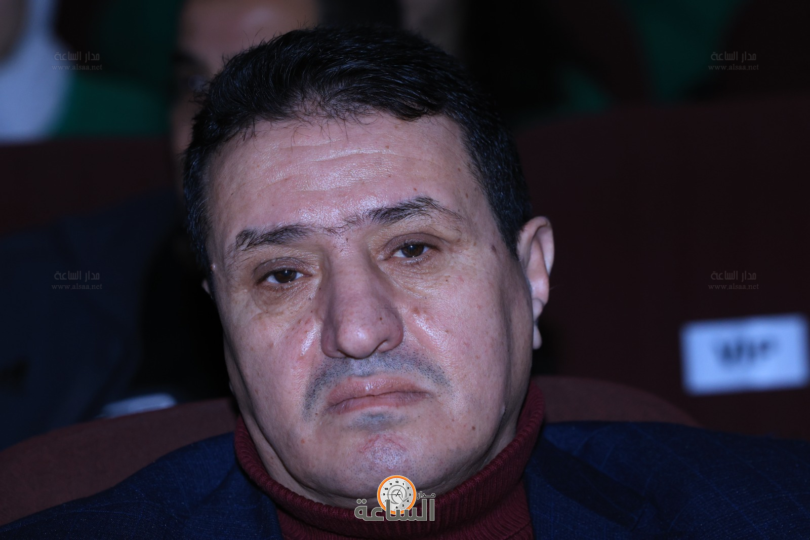 Madar Al-Saa Images 0.8286369489716293