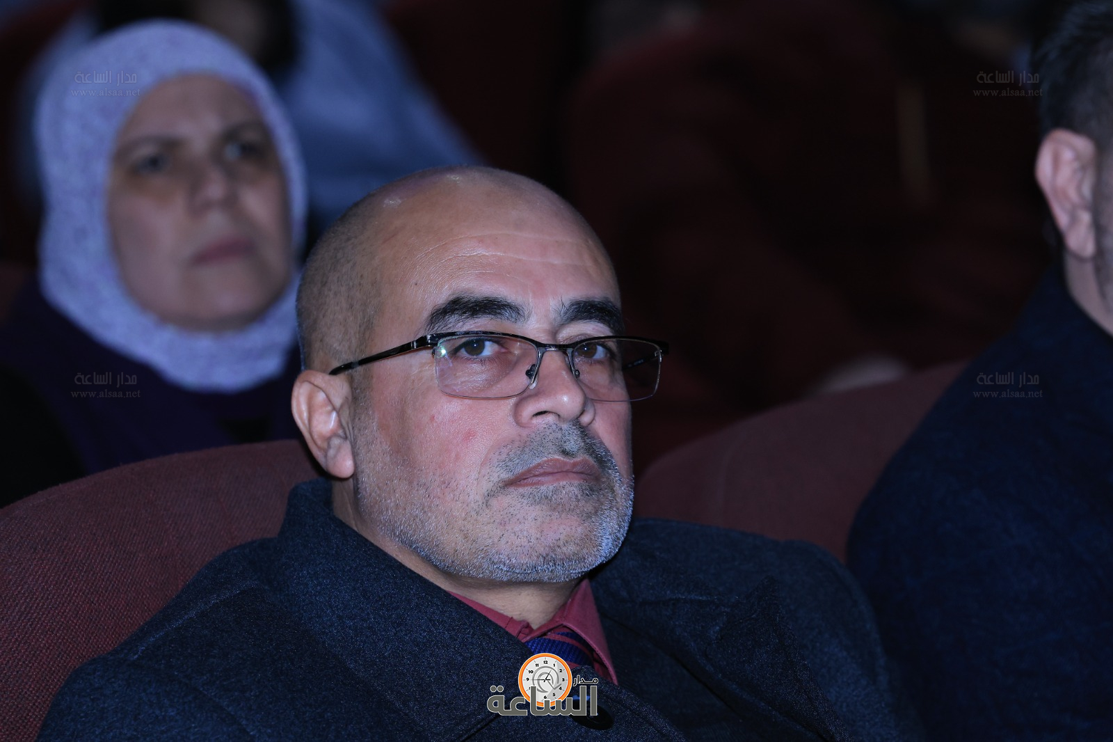 Madar Al-Saa Images 0.05962696759526964