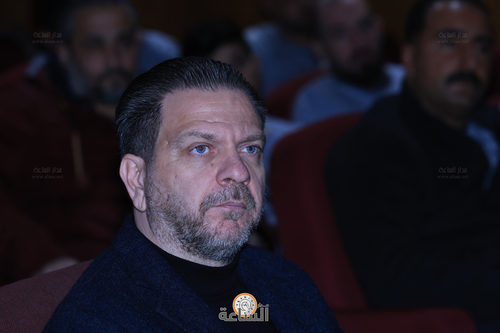 Madar Al-Saa Images 0.6746179716283355