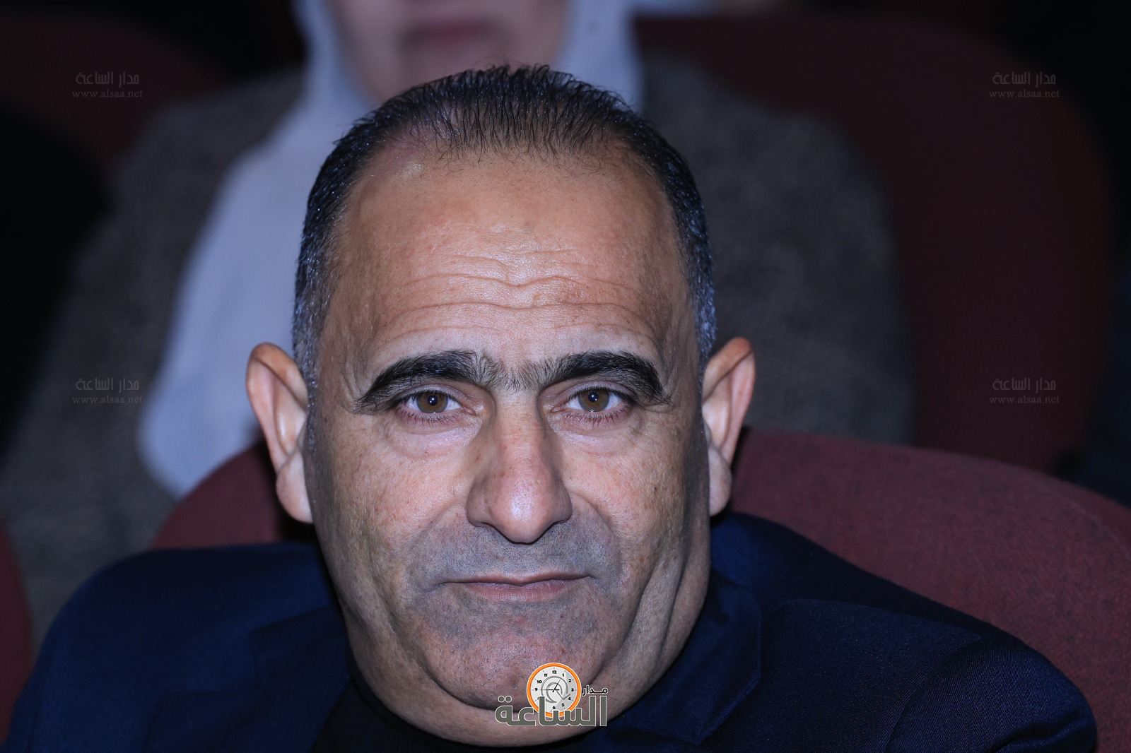 Madar Al-Saa Images 0.8453430856138374