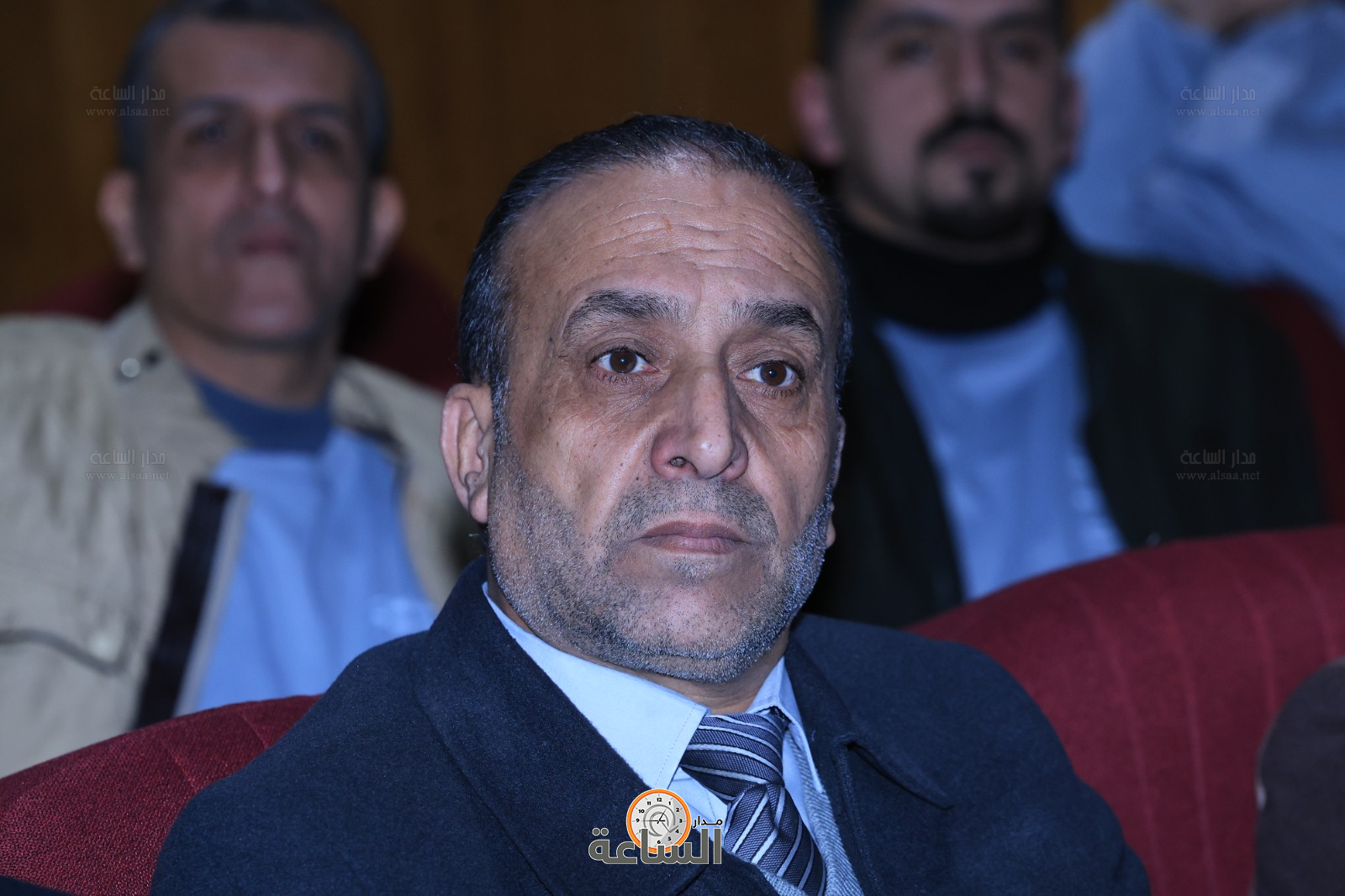 Madar Al-Saa Images 0.14162812600440644