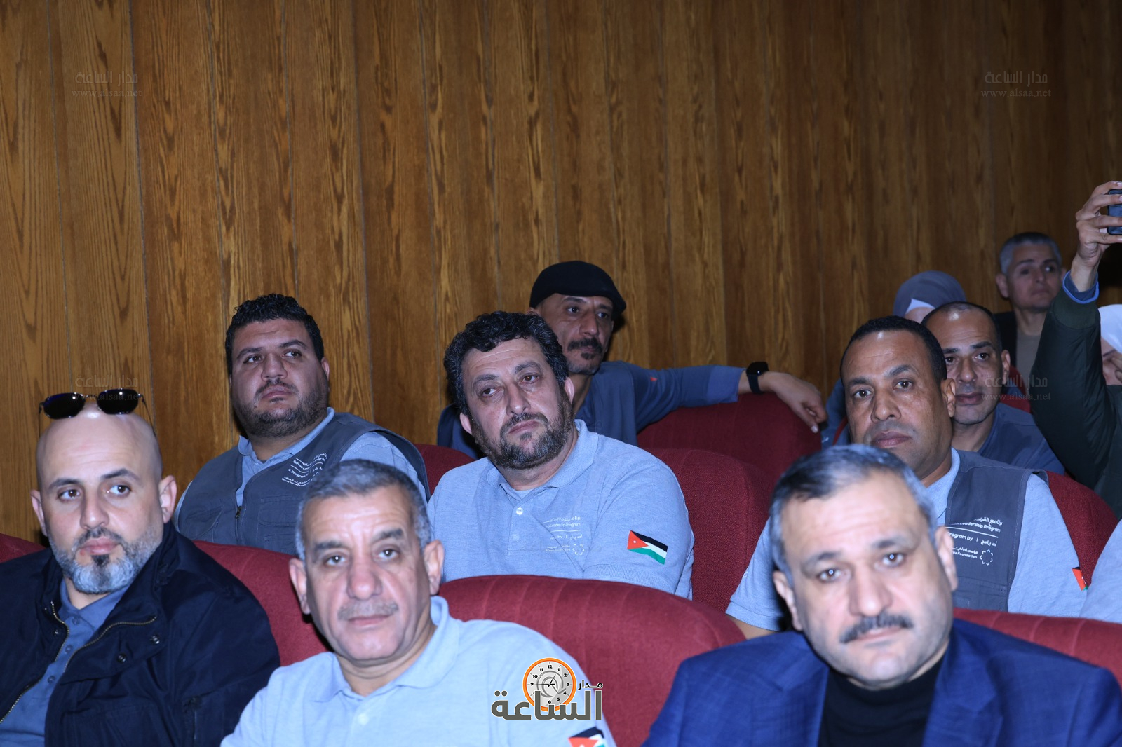 Madar Al-Saa Images 0.2575414695170878