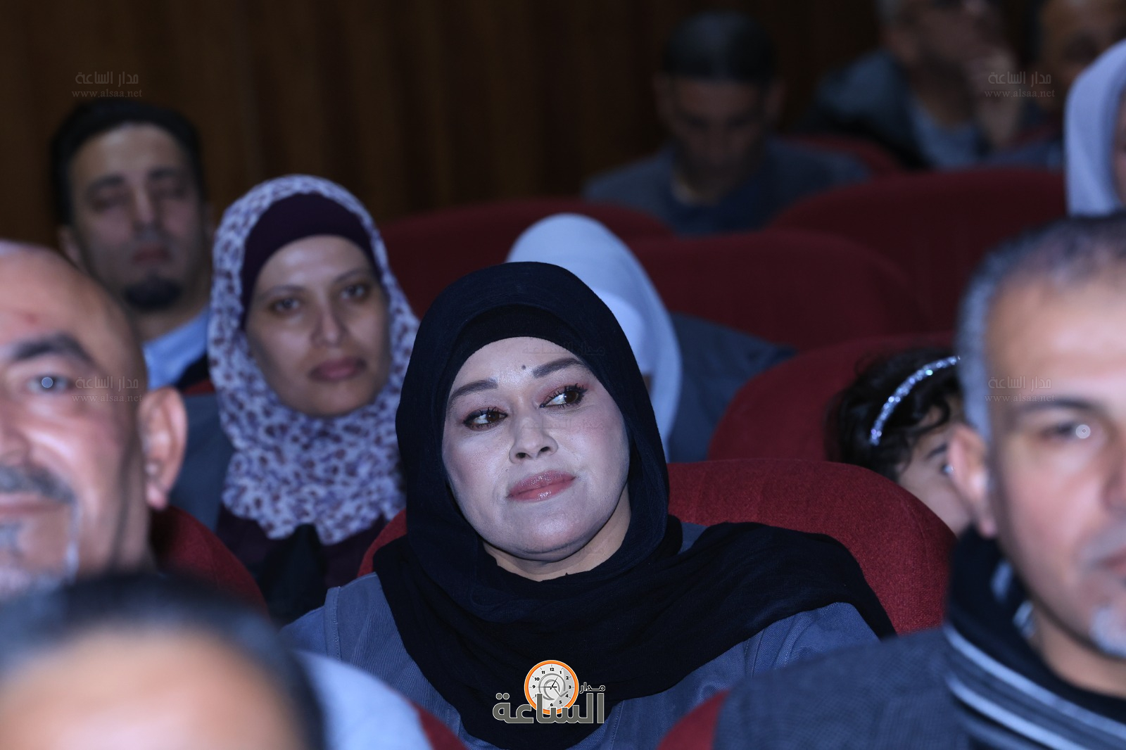 Madar Al-Saa Images 0.7631404272942233