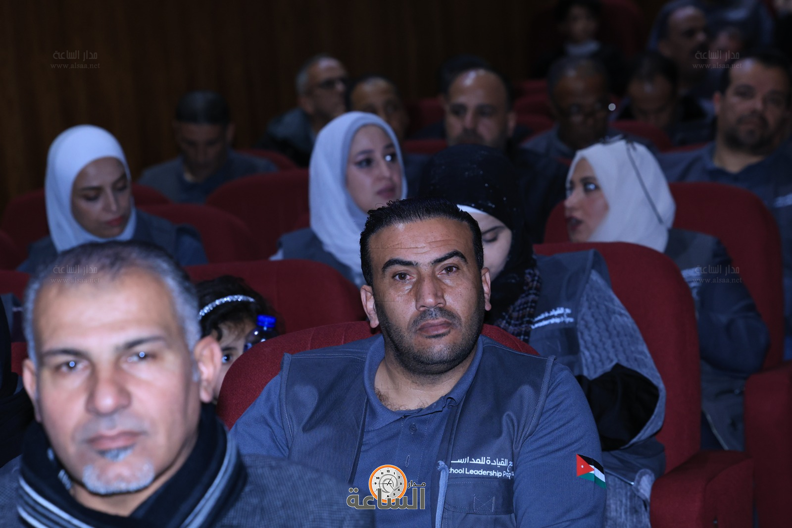 Madar Al-Saa Images 0.36324512664240116