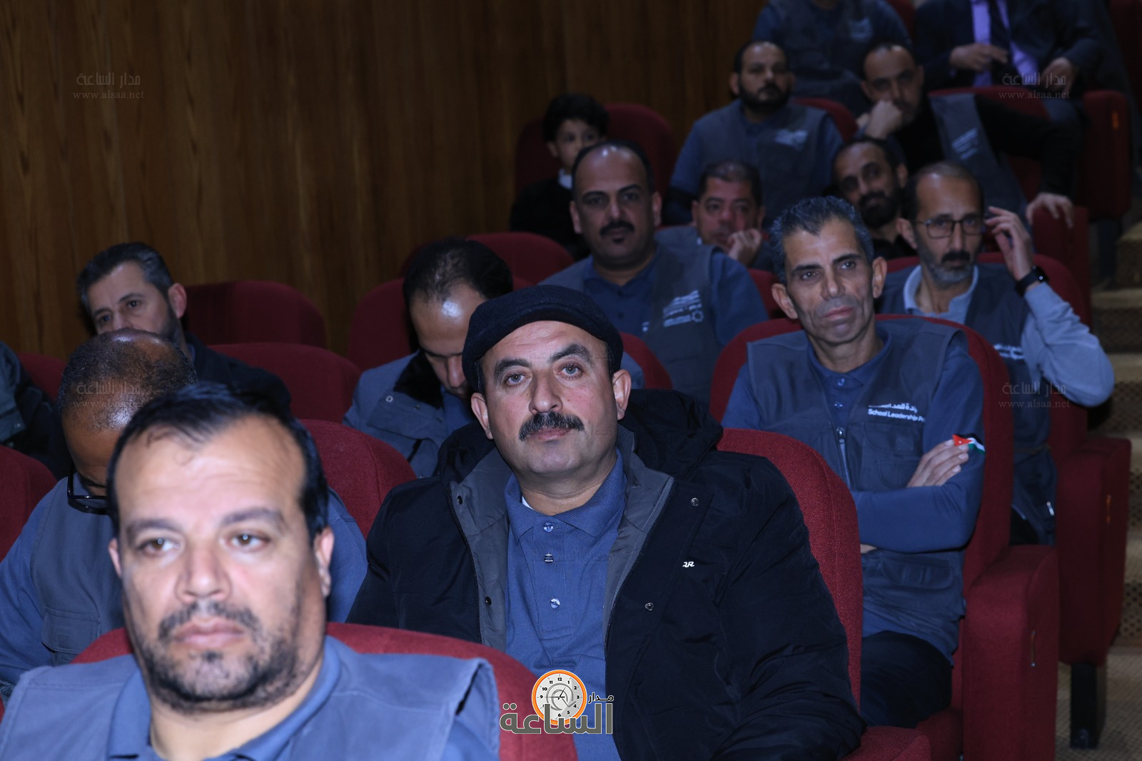 Madar Al-Saa Images 0.10011660092238517