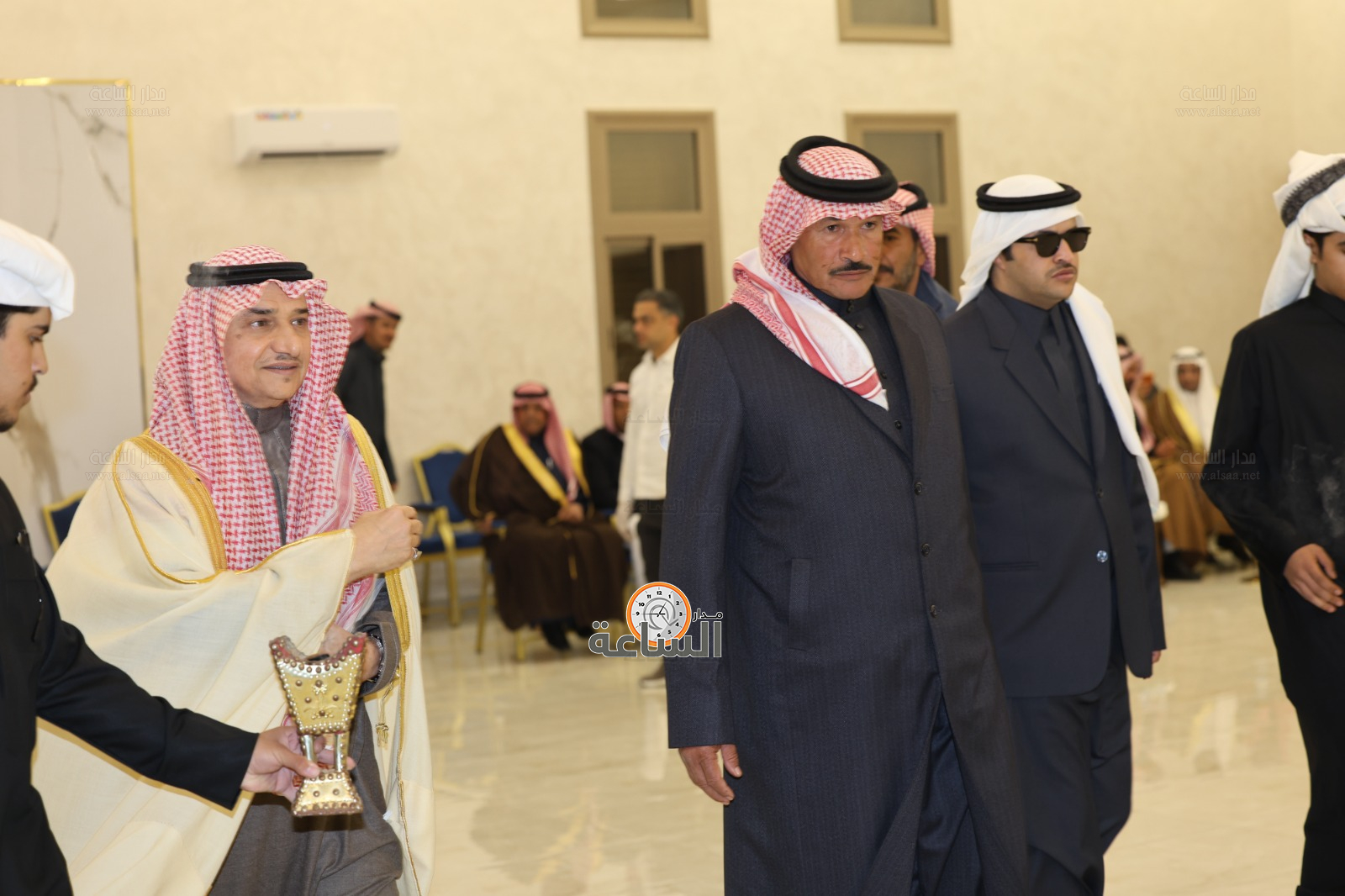 Madar Al-Saa Images 0.3506527173609256