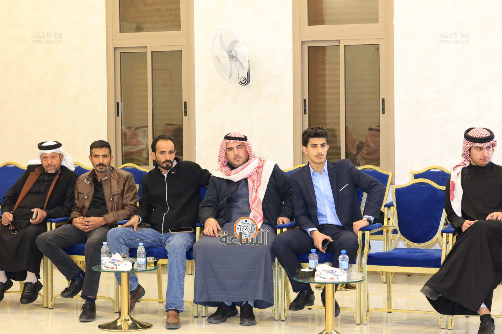 Madar Al-Saa Images 0.5143702580760753