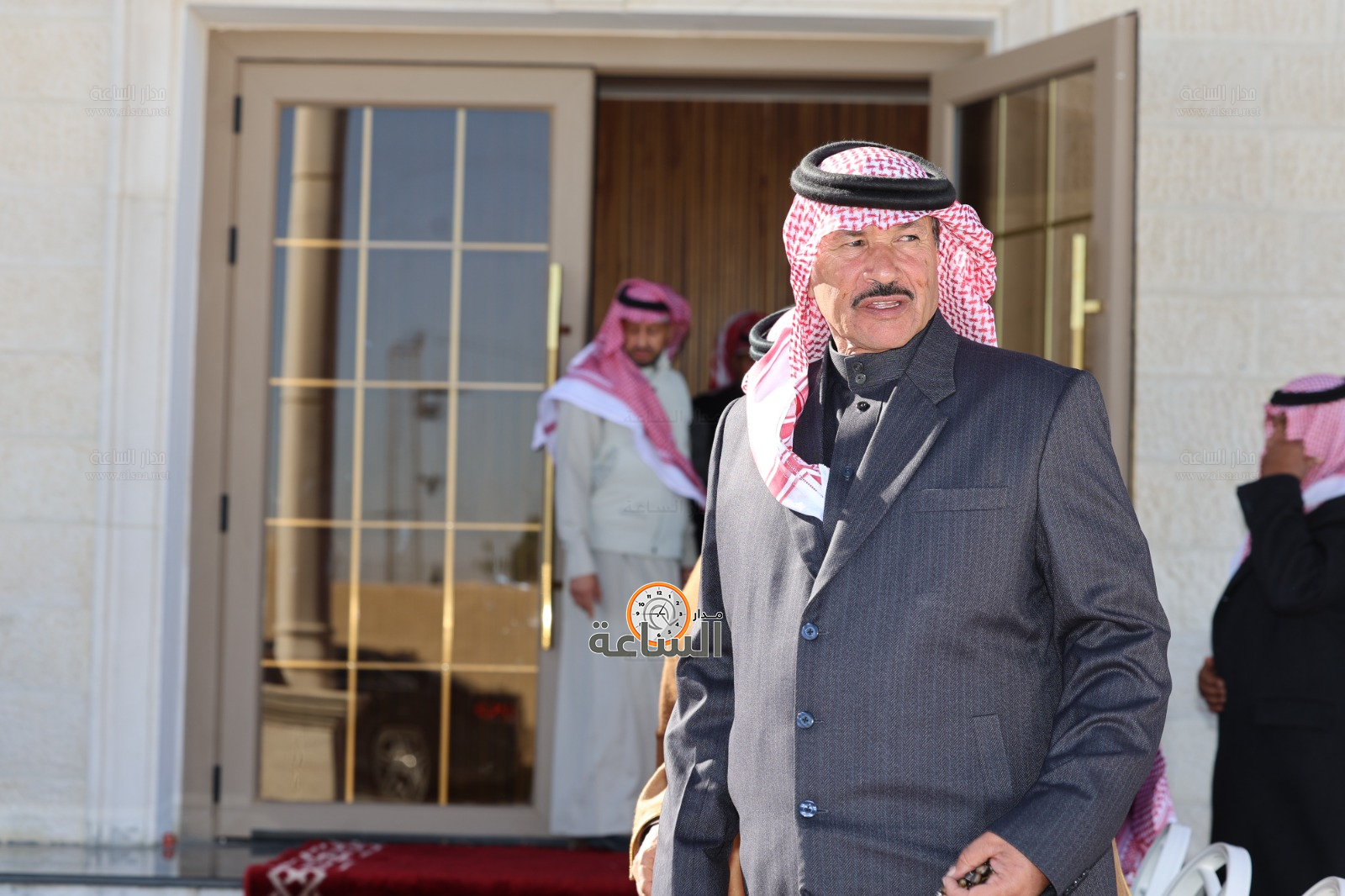 Madar Al-Saa Images 0.5705201739360365