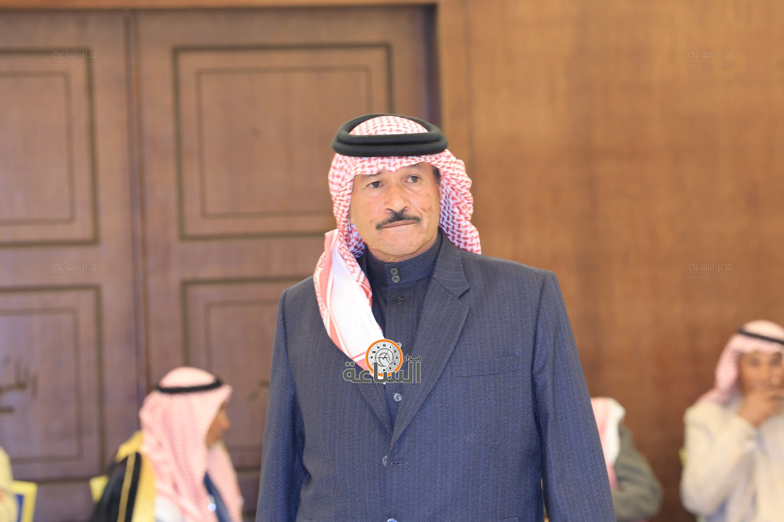 Madar Al-Saa Images 0.17977711531576823