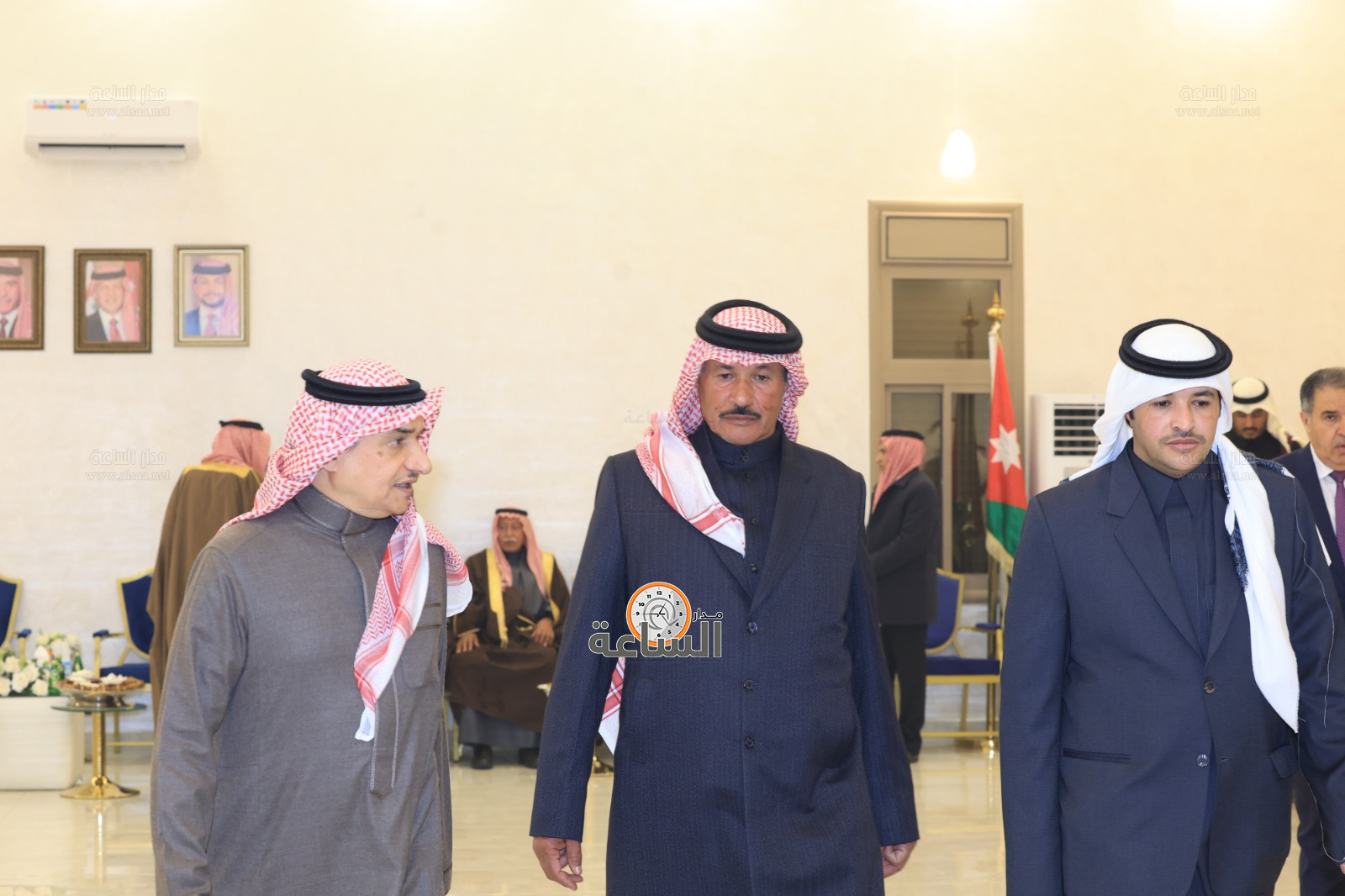 Madar Al-Saa Images 0.2191064913887727