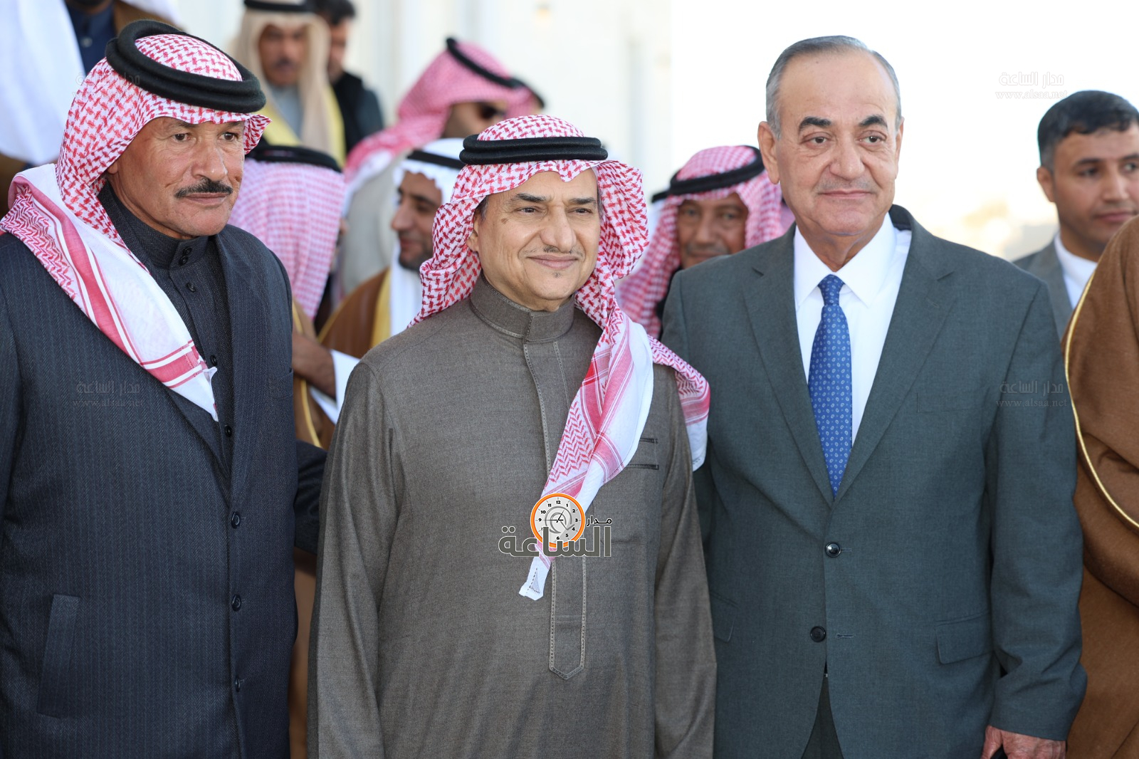 Madar Al-Saa Images 0.27116986808931154