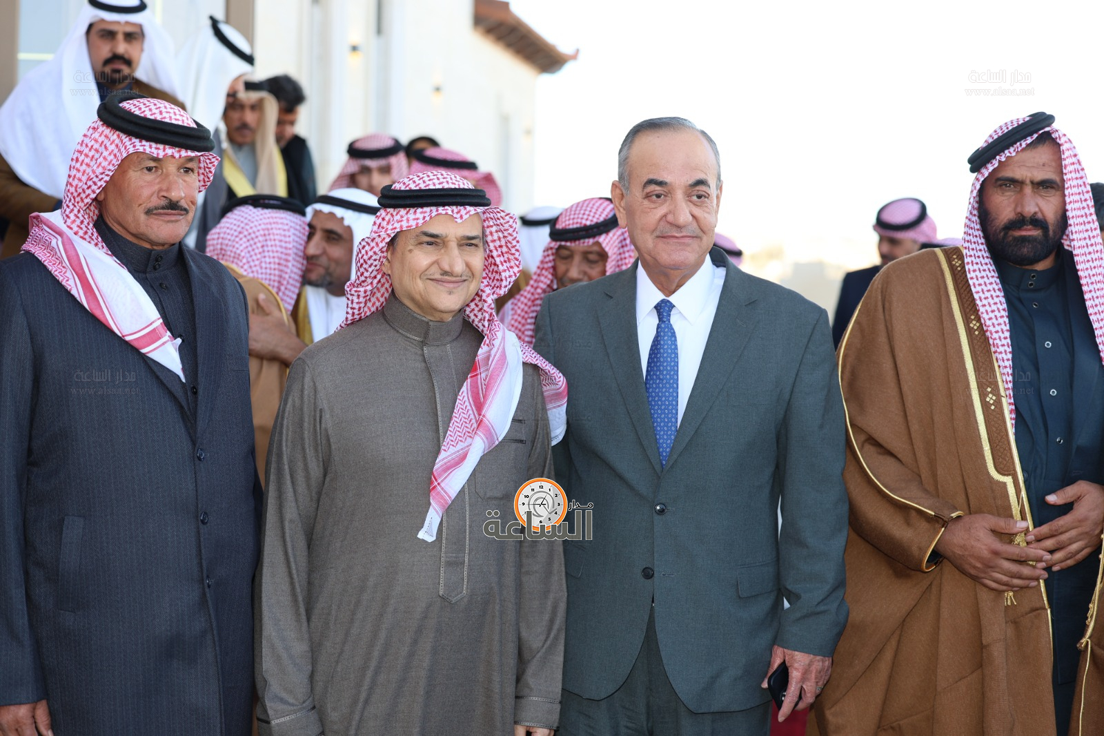 Madar Al-Saa Images 0.5656608755365335