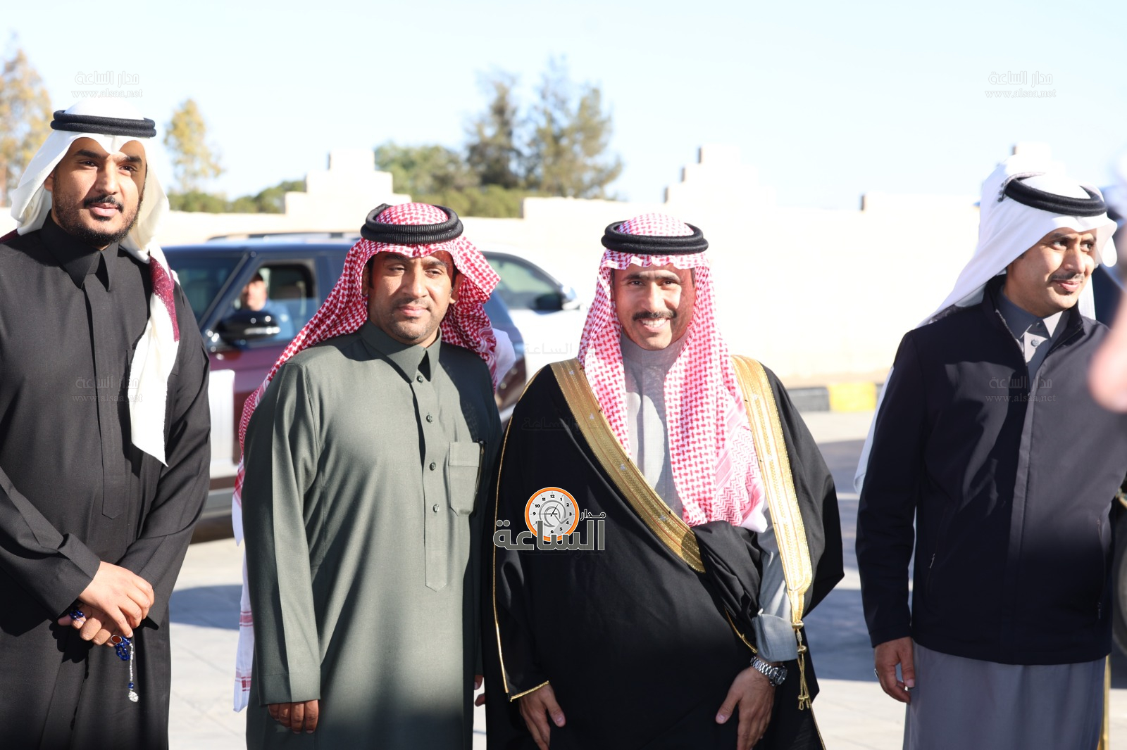 Madar Al-Saa Images 0.505877209372602