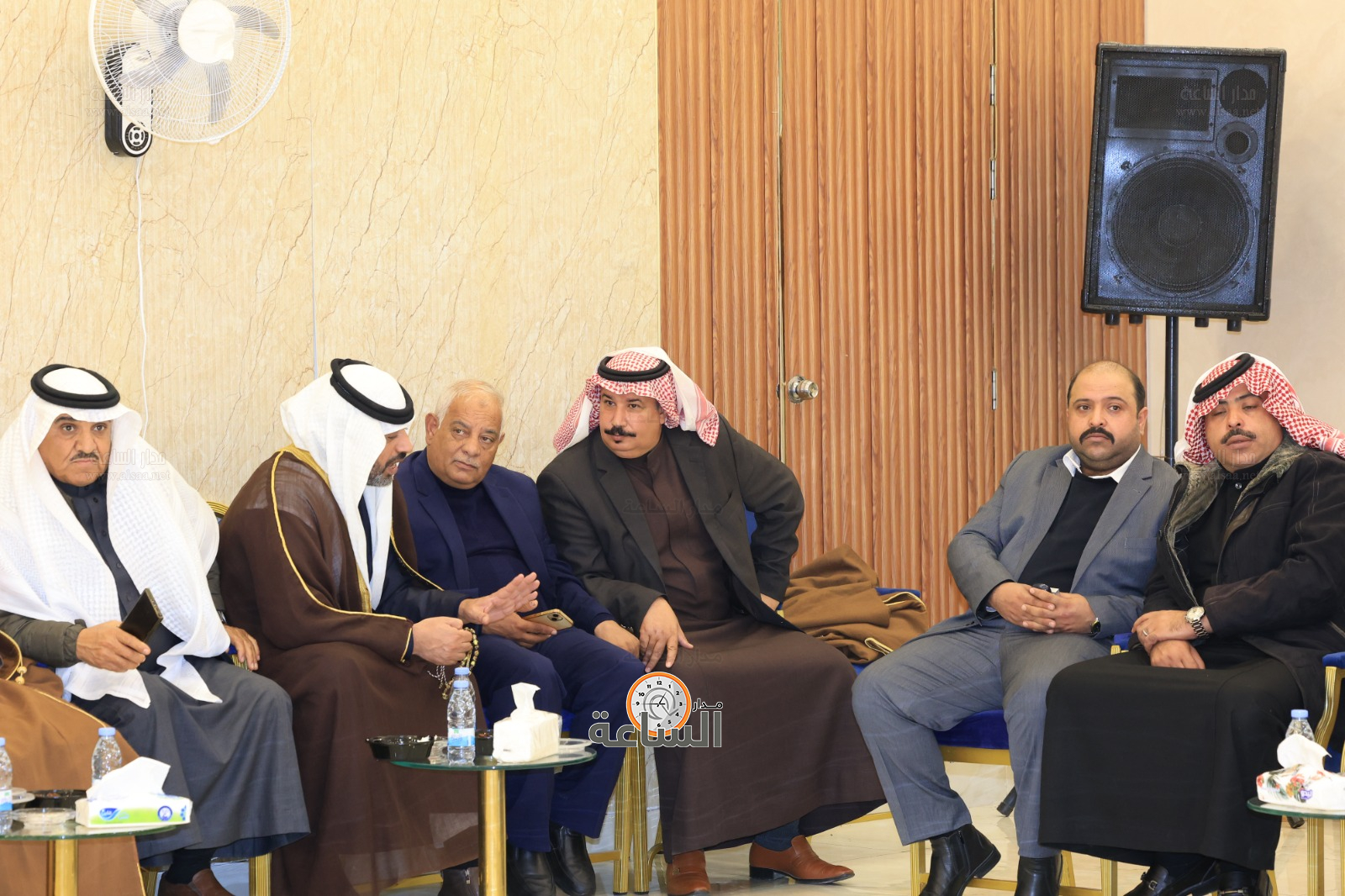 Madar Al-Saa Images 0.5779024276187426