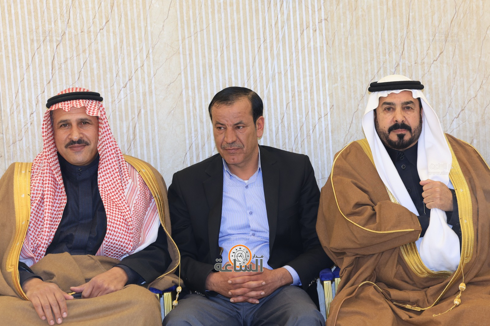 Madar Al-Saa Images 0.42541633627527164