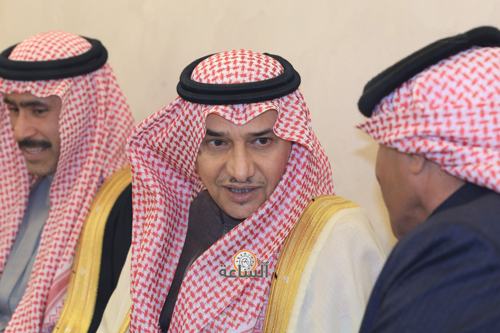 Madar Al-Saa Images 0.19426652393865618