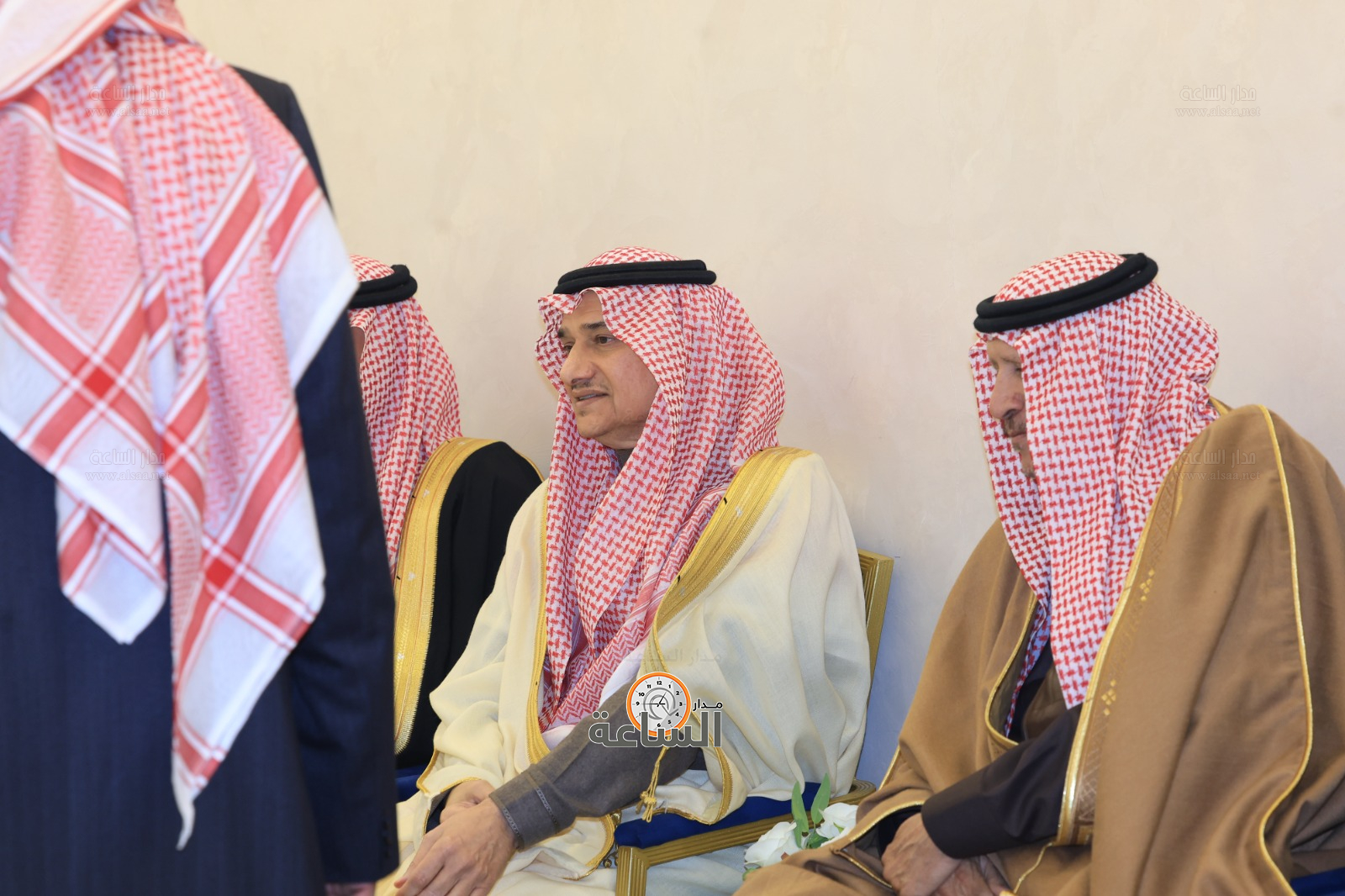 Madar Al-Saa Images 0.012842530302736743