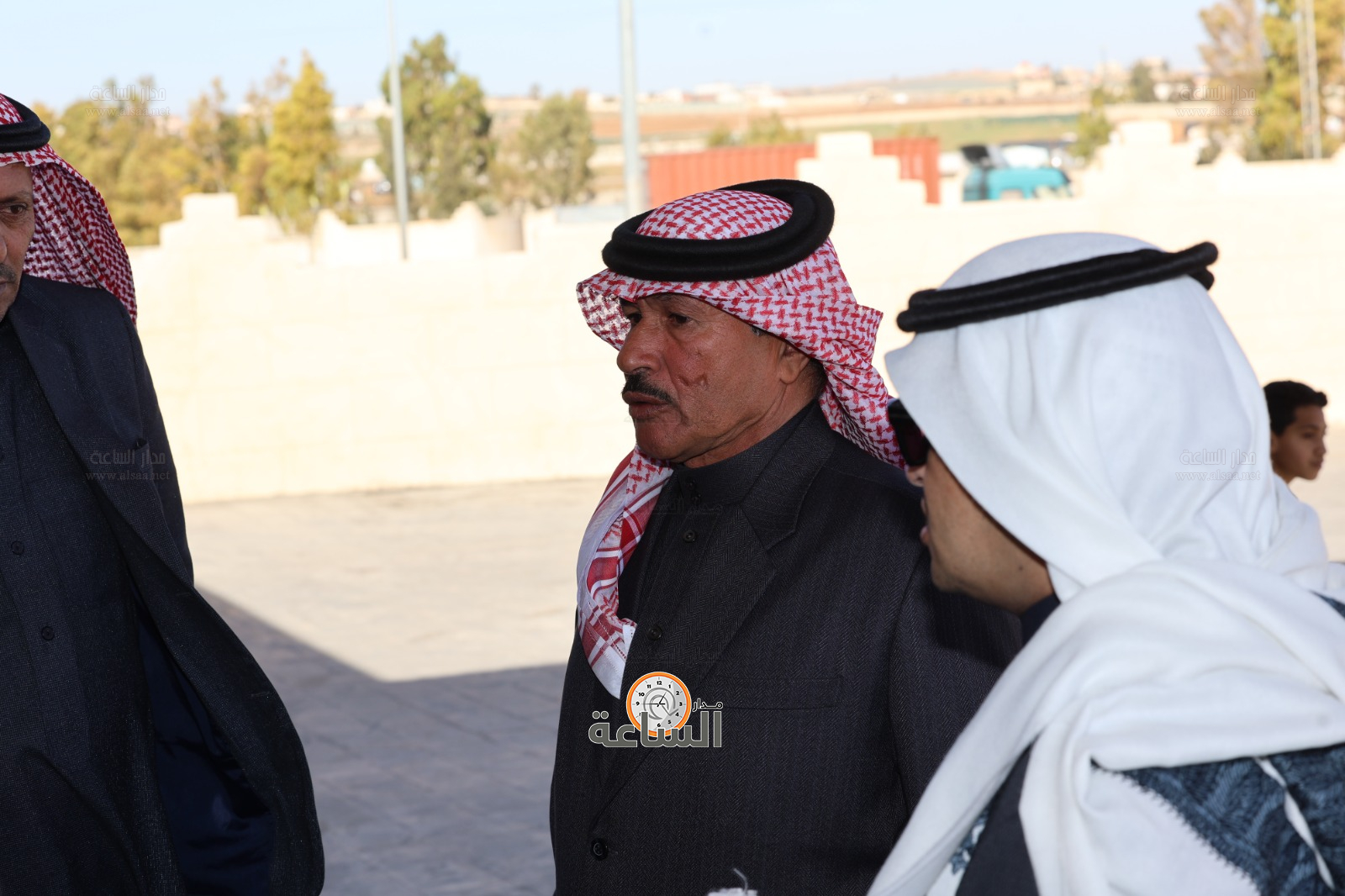 Madar Al-Saa Images 0.7285324251648951