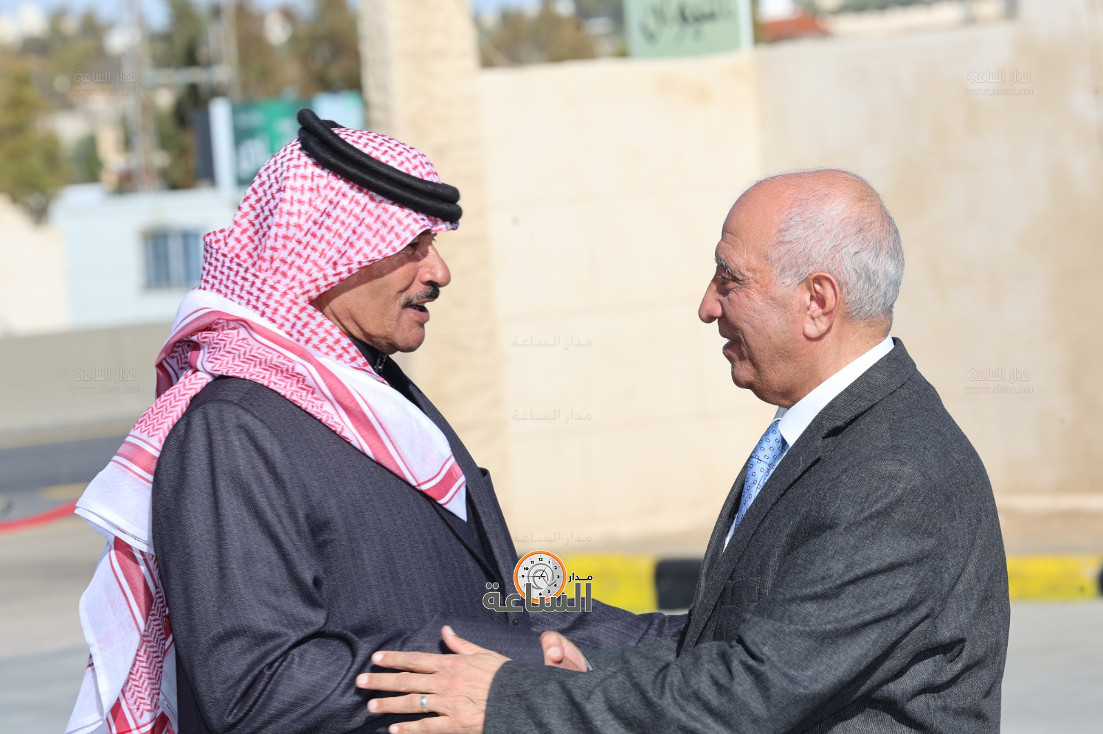 Madar Al-Saa Images 0.4554214981590966