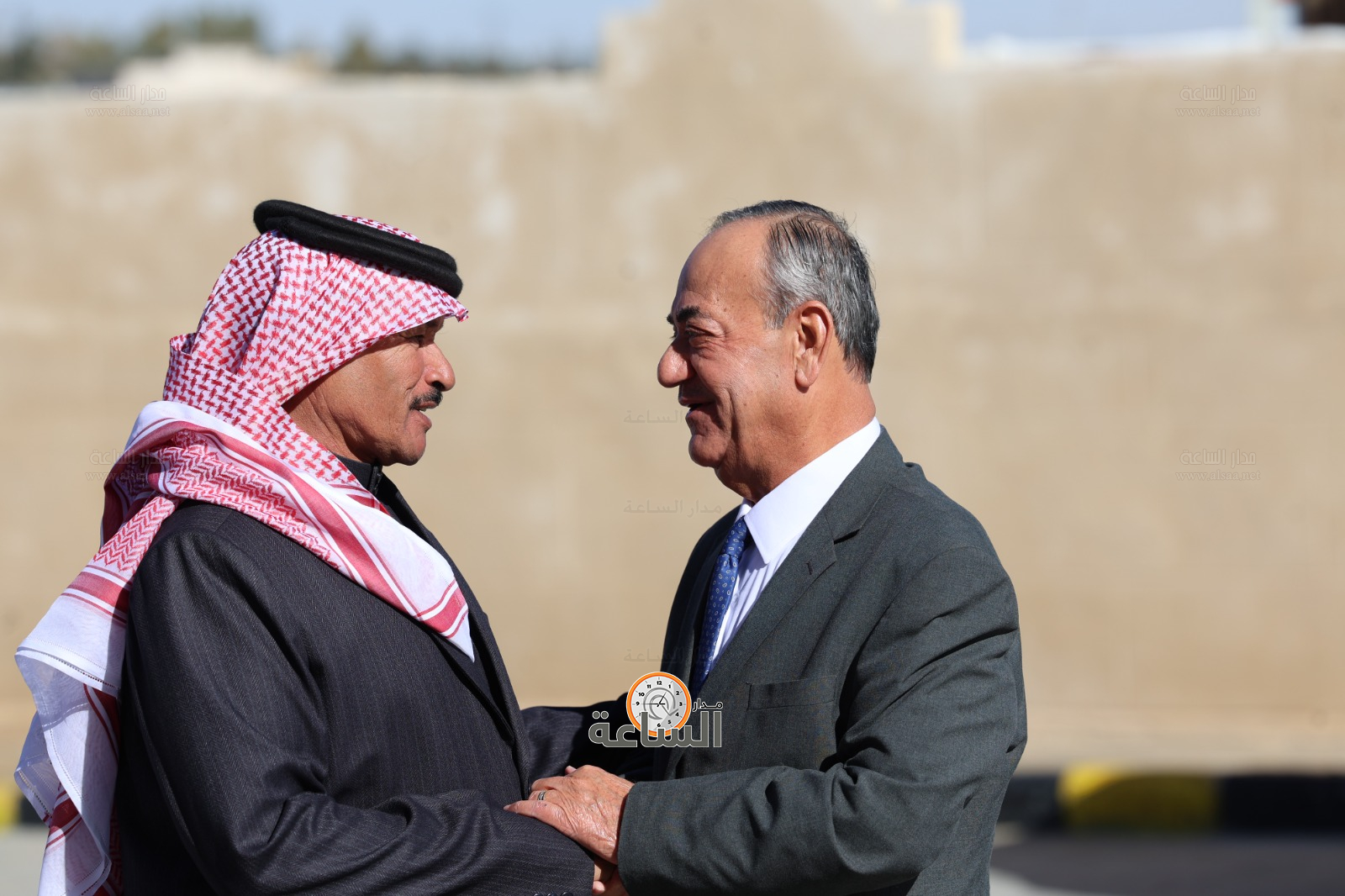 Madar Al-Saa Images 0.8656033270784158