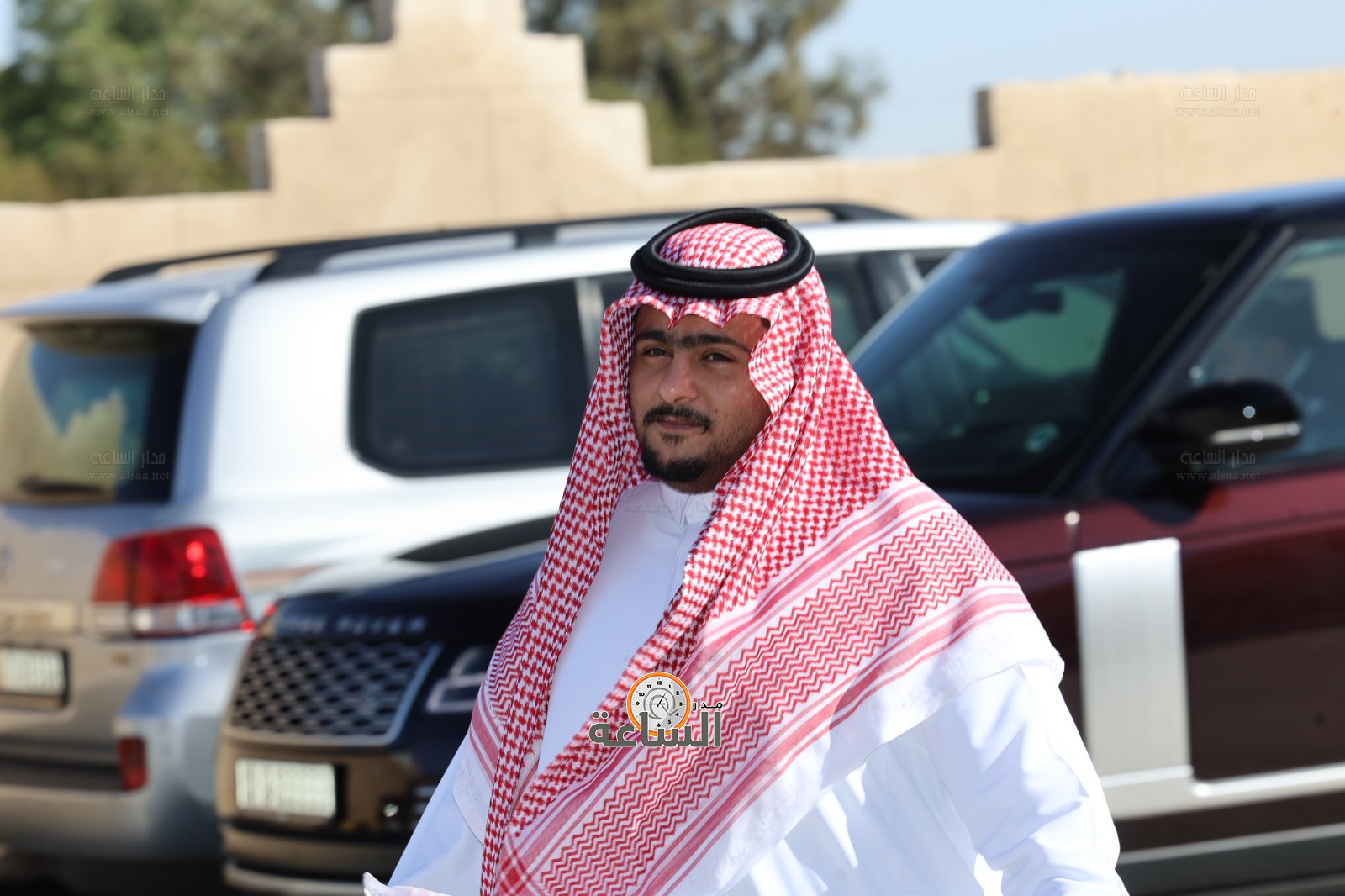 Madar Al-Saa Images 0.6350205717114052