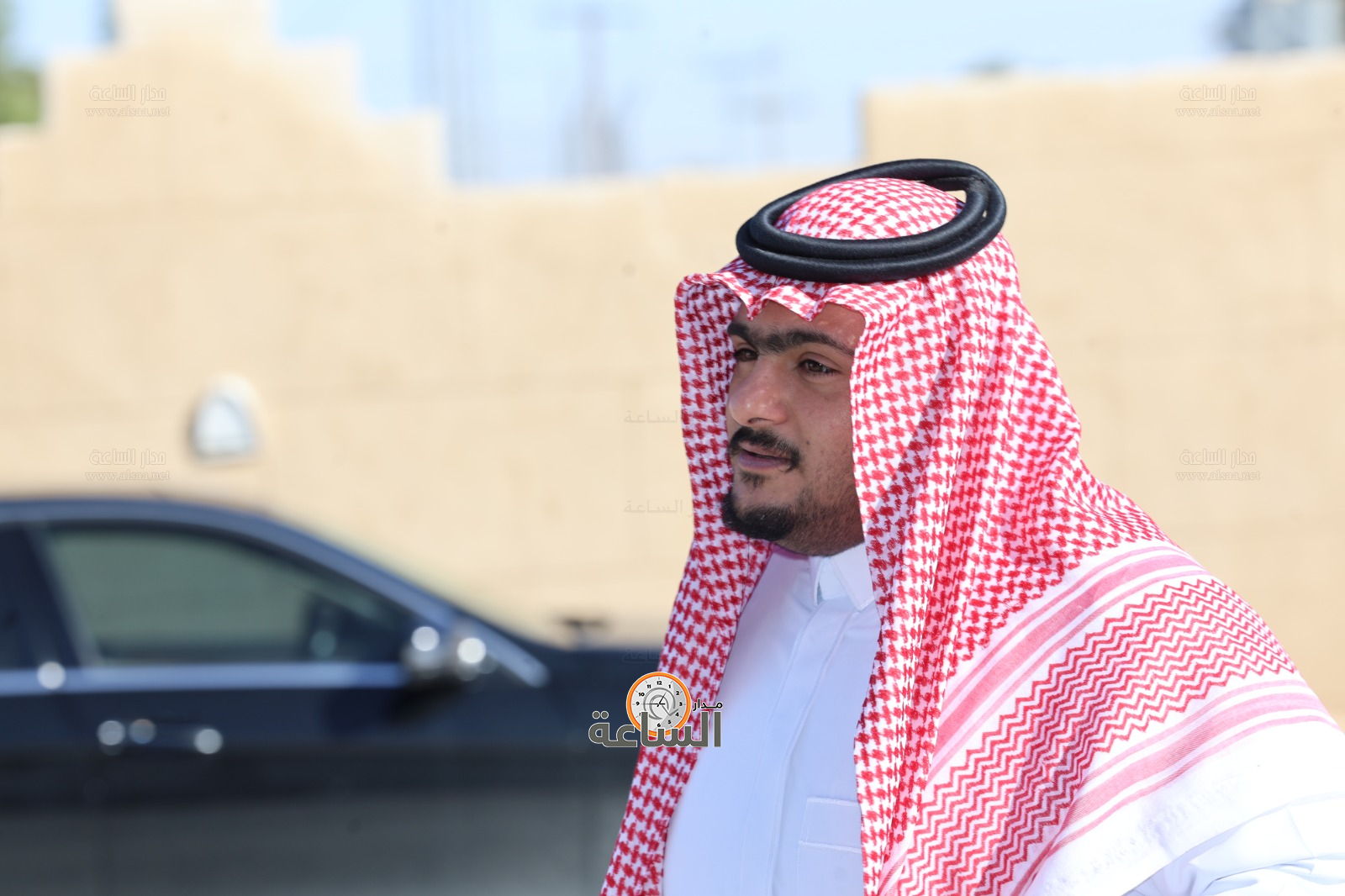 Madar Al-Saa Images 0.9940229511652232