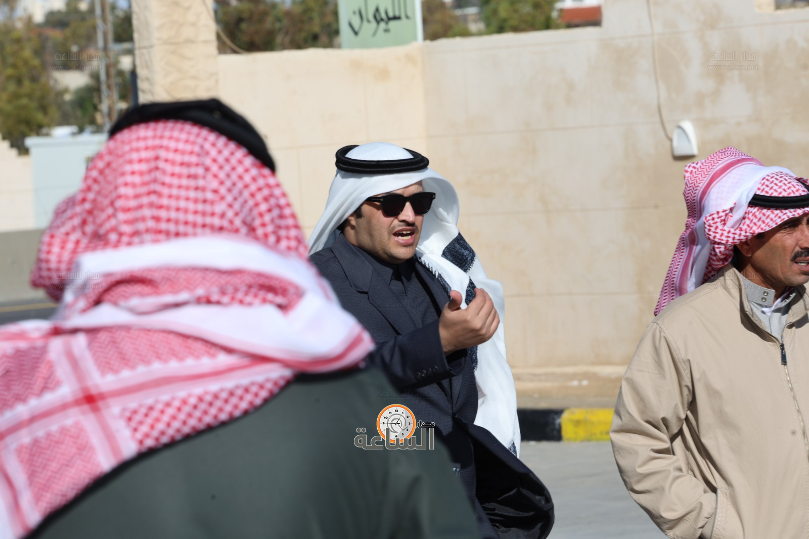 Madar Al-Saa Images 0.06787160669201131