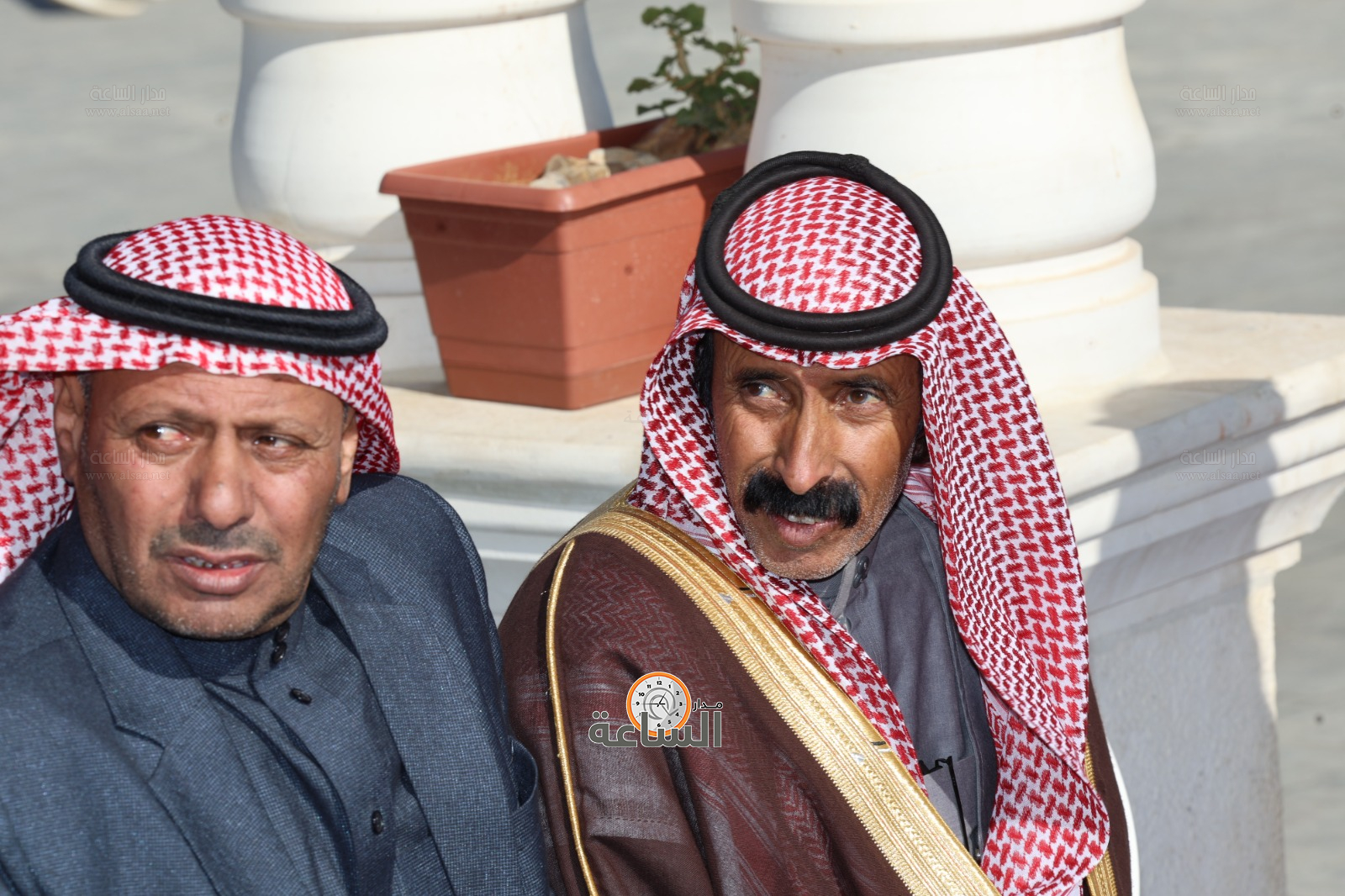 Madar Al-Saa Images 0.7168717515950612